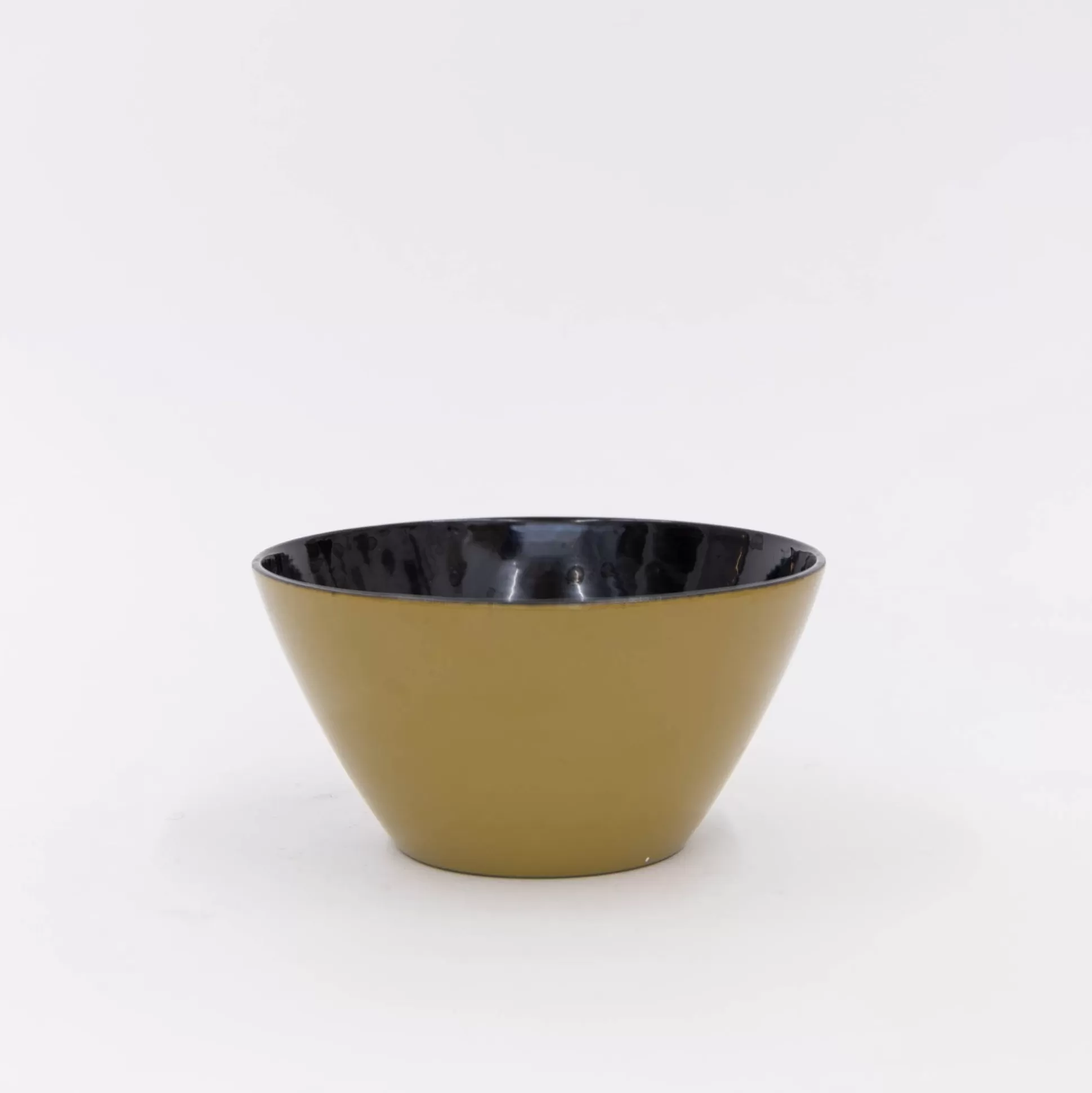 Hot 105 60'S, Bowl Small - Mustard Vintage