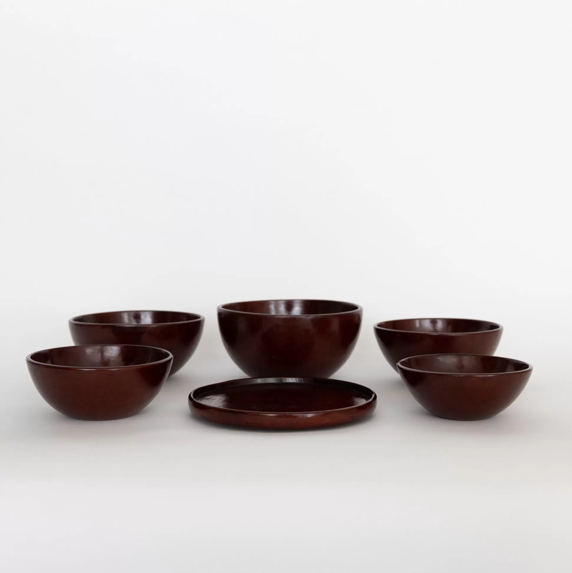 Cheap 136 Japanese Wood Lacquer Bowls Art