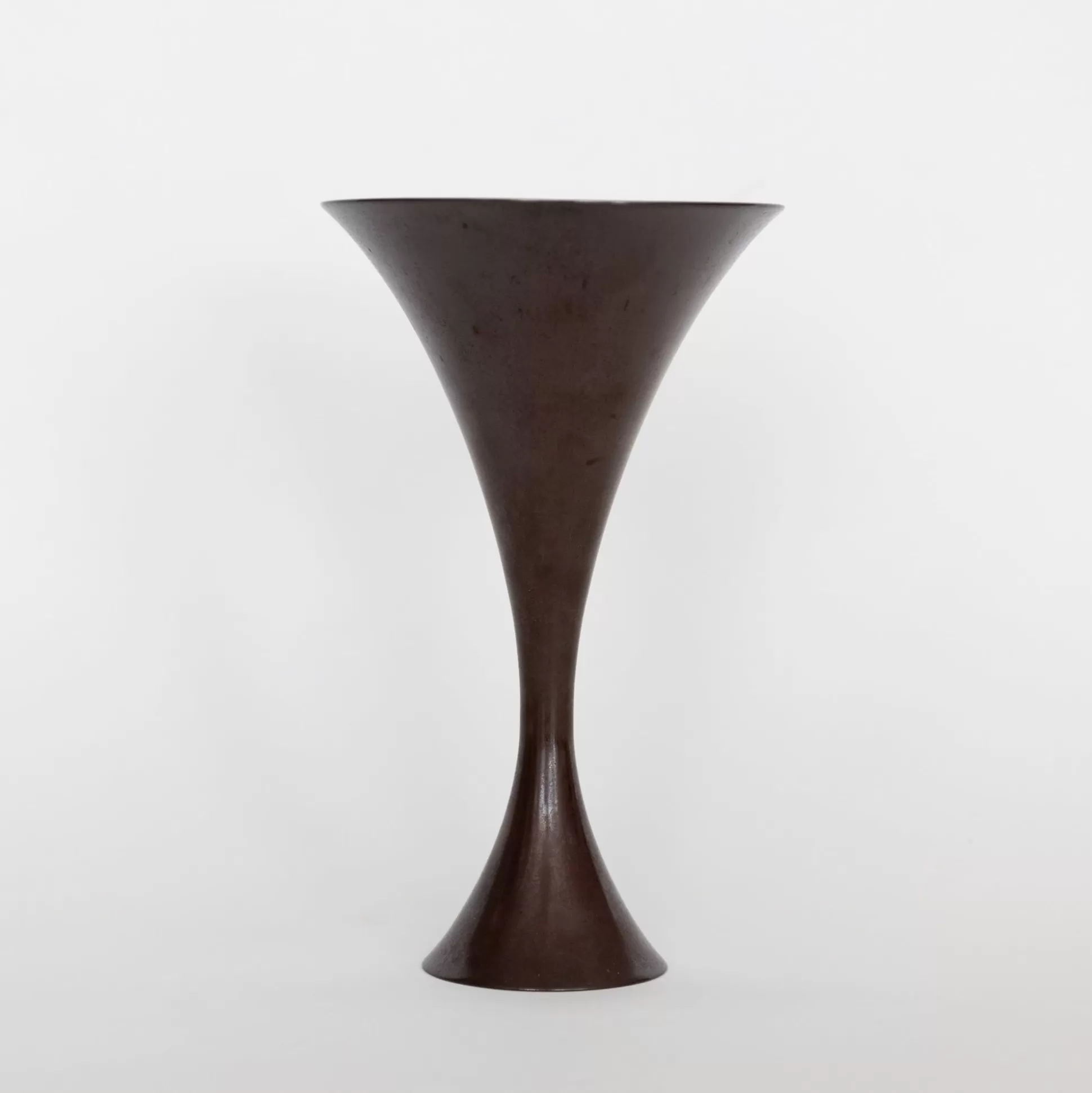Best Sale 143 Vintage Bronze Vase Art