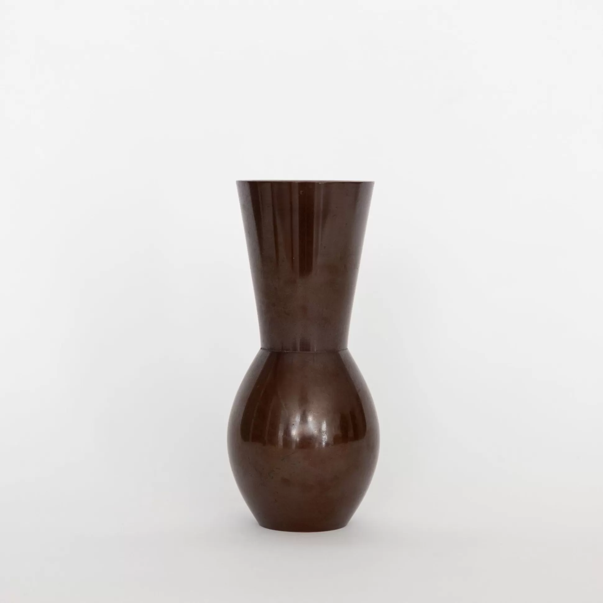 Store 146 Vintage Bronze Vase Art