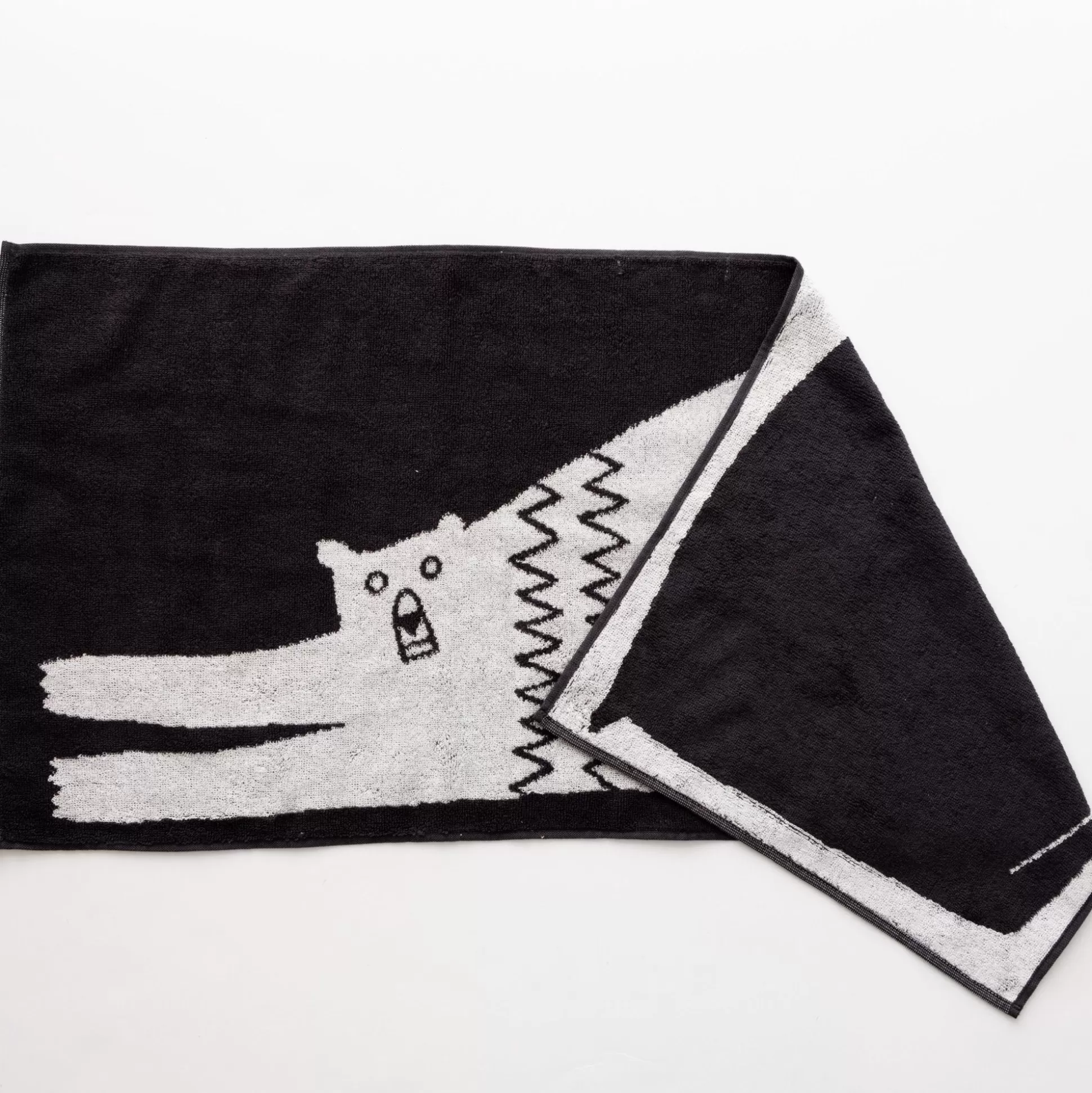 Online Animal Towels - Medium Kids & Baby