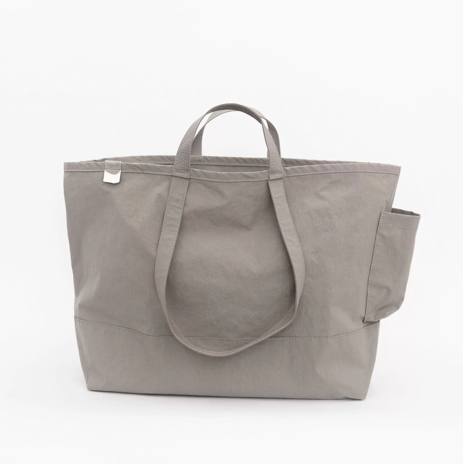 Store Anunfold Travel Tote - Gray Bags & Wallets