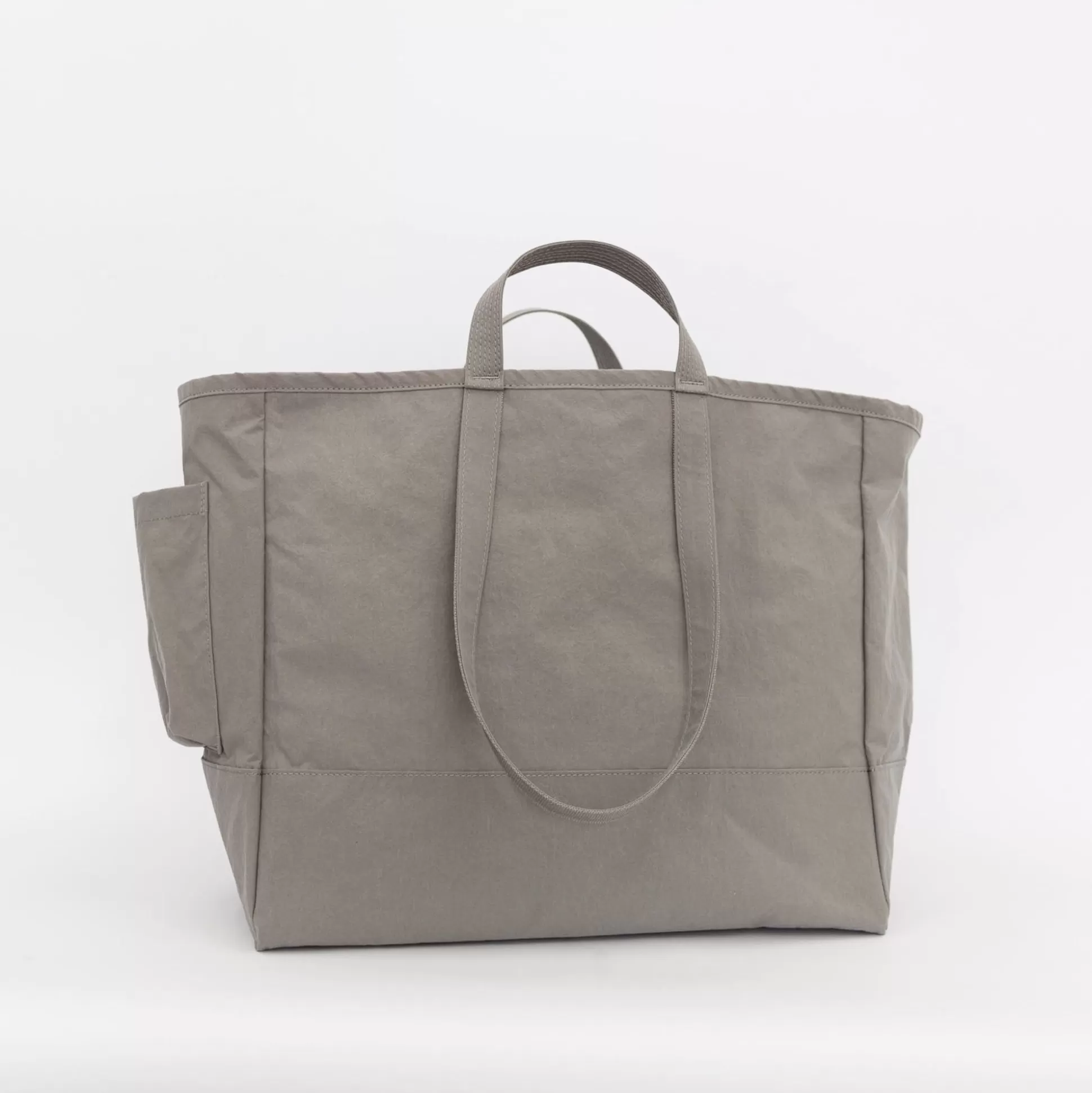 Store Anunfold Travel Tote - Gray Bags & Wallets