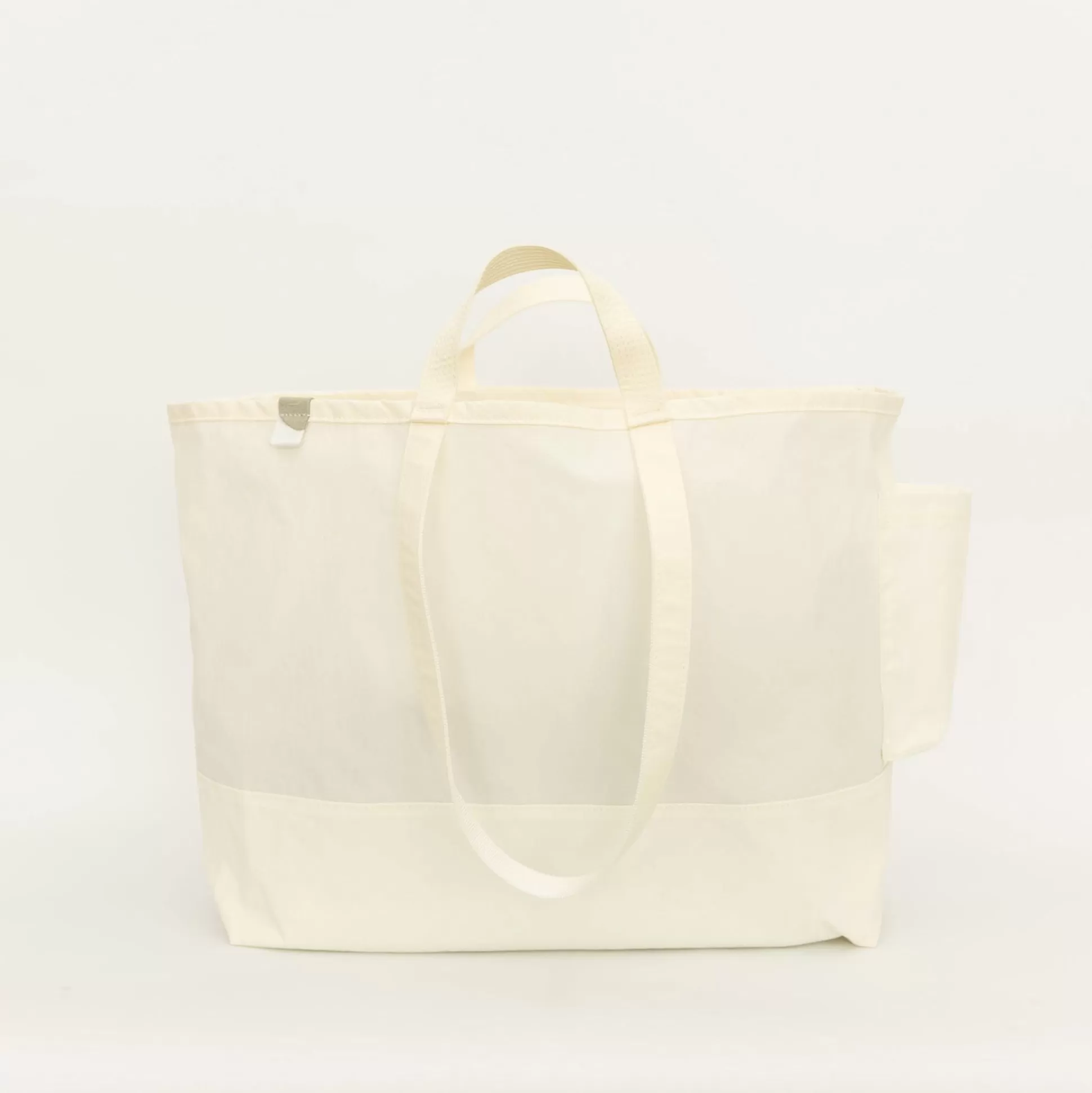 Discount Anunfold Travel Tote - White Bags & Wallets