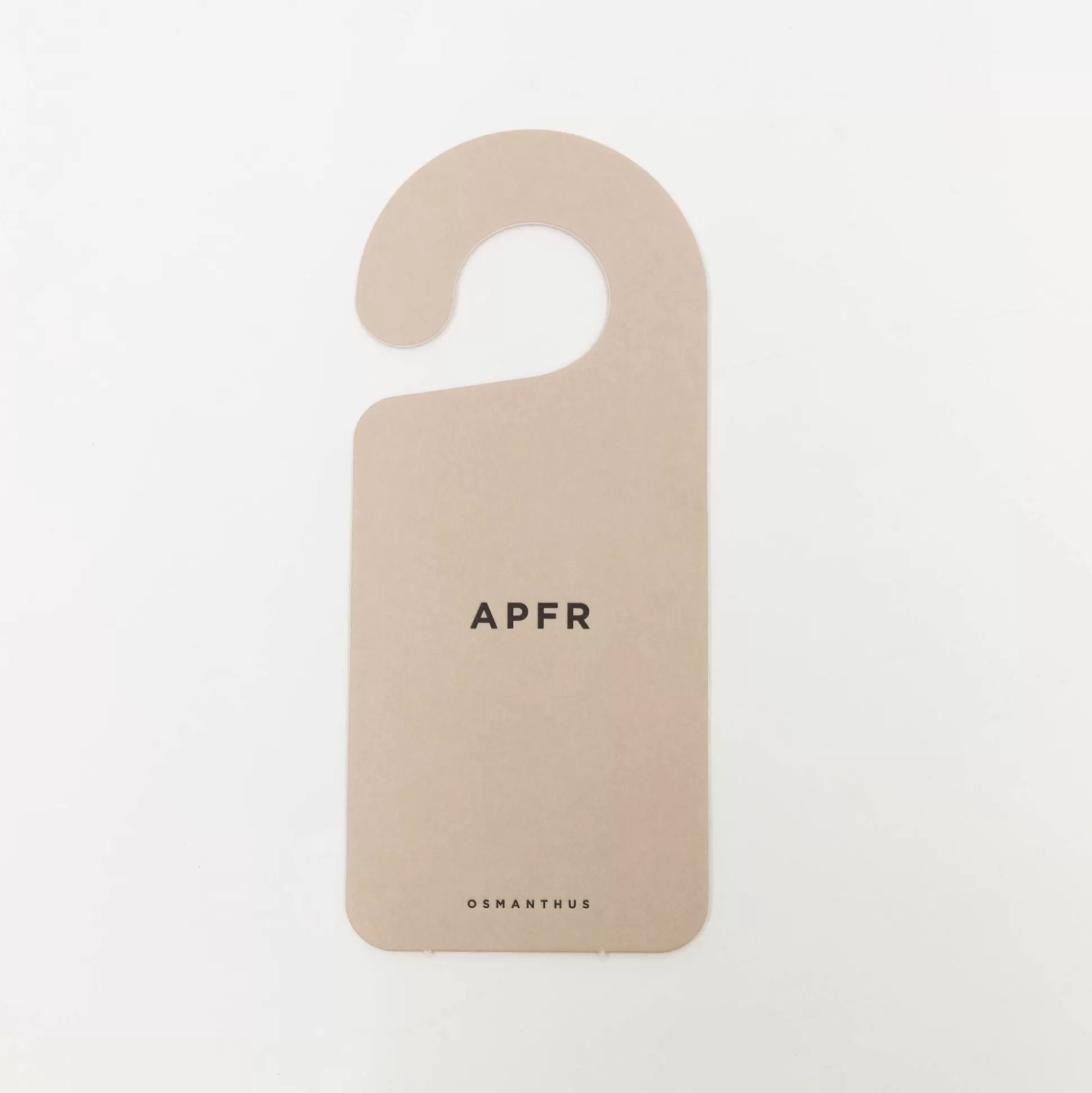 Outlet Apfr Scented Closet Tag Soaps & Scents