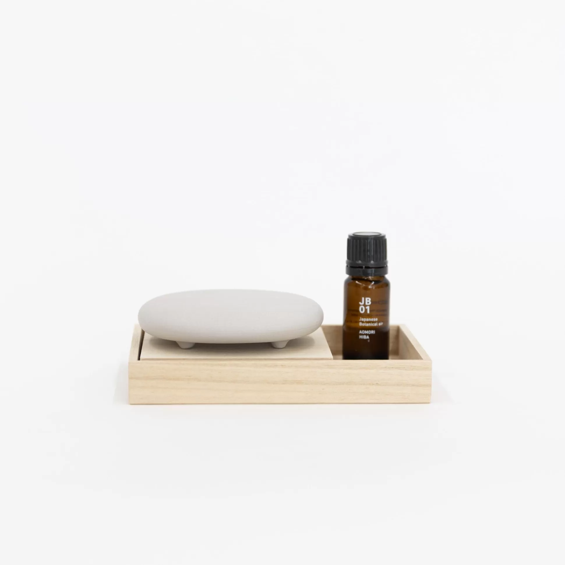 Sale @Aroma Tokoname Diffuser Gift Set Soaps & Scents