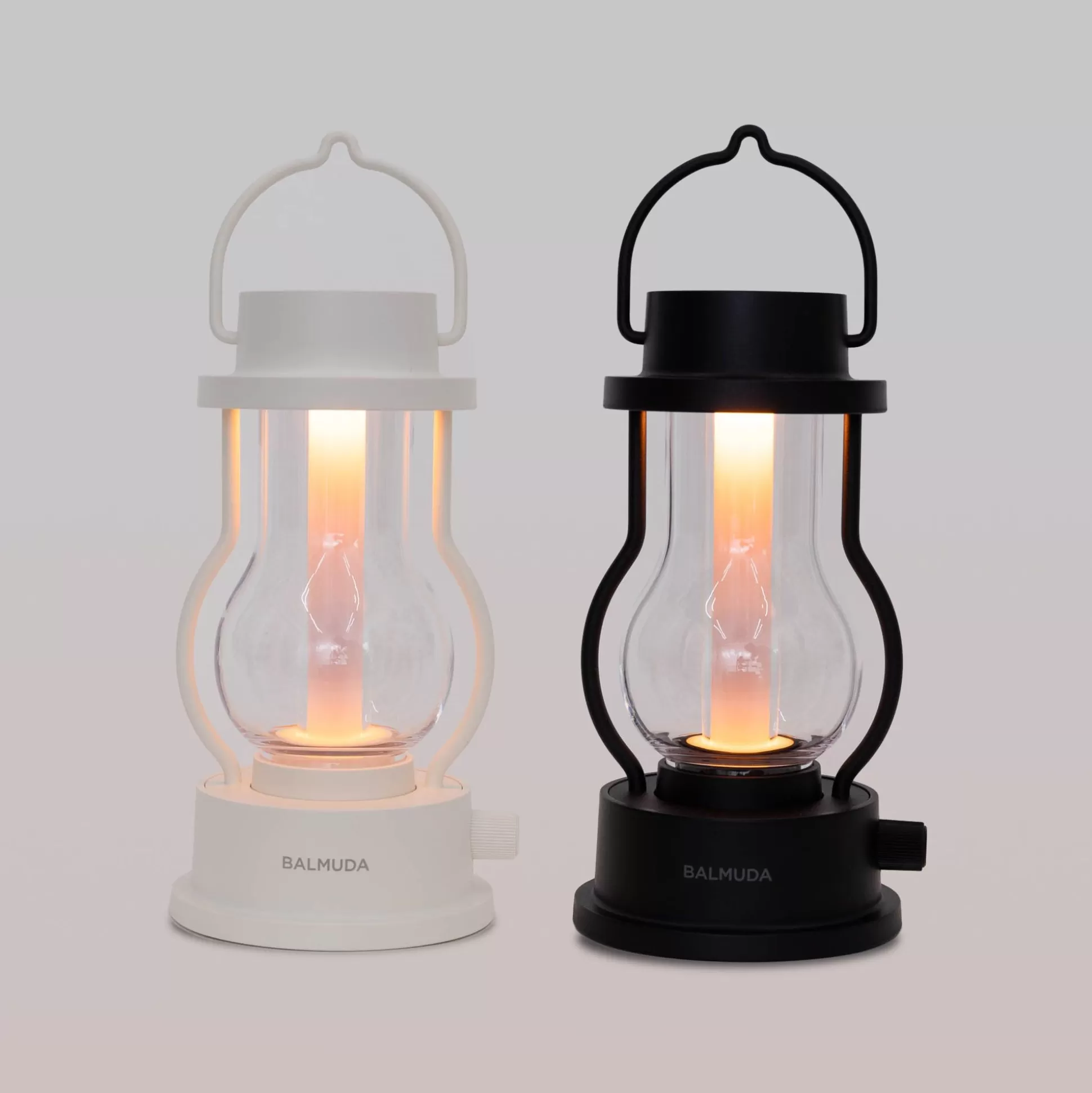 Store Balmuda - The Lantern Outdoor