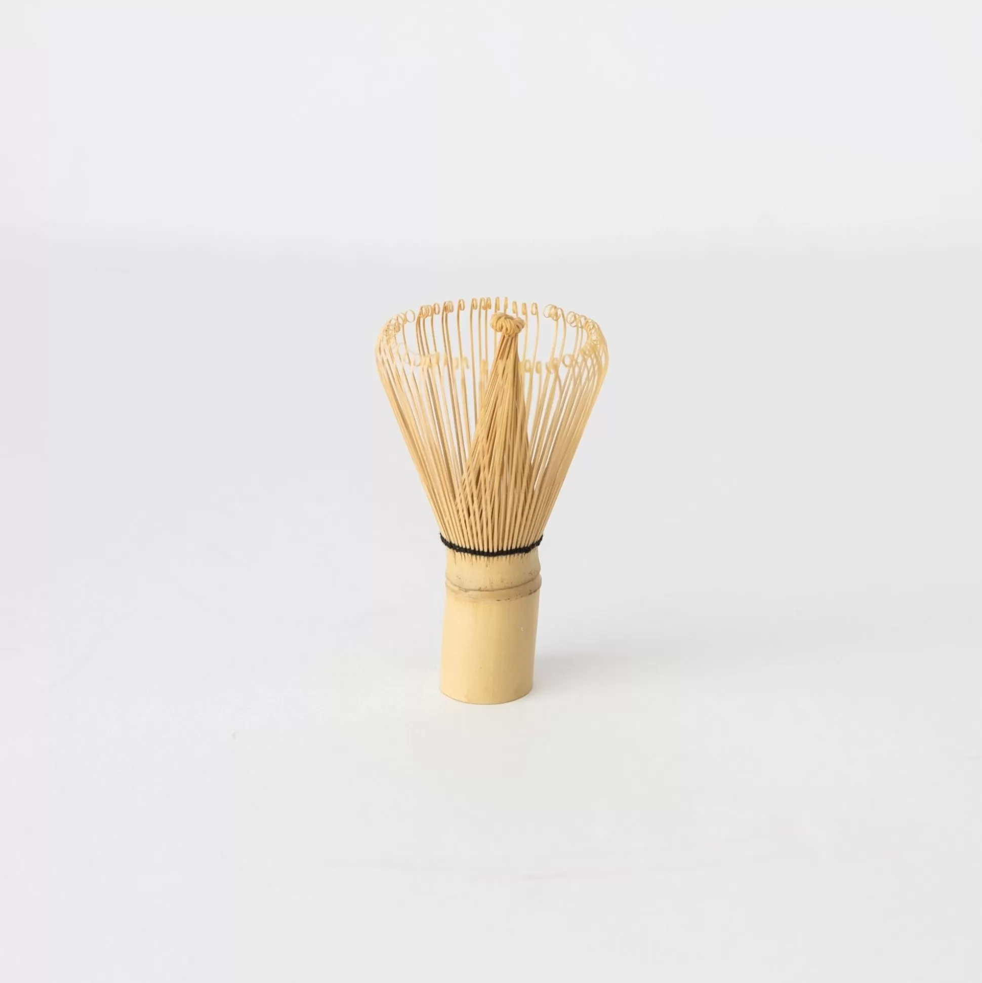 Best Bamboo Matcha Whisk Drinking