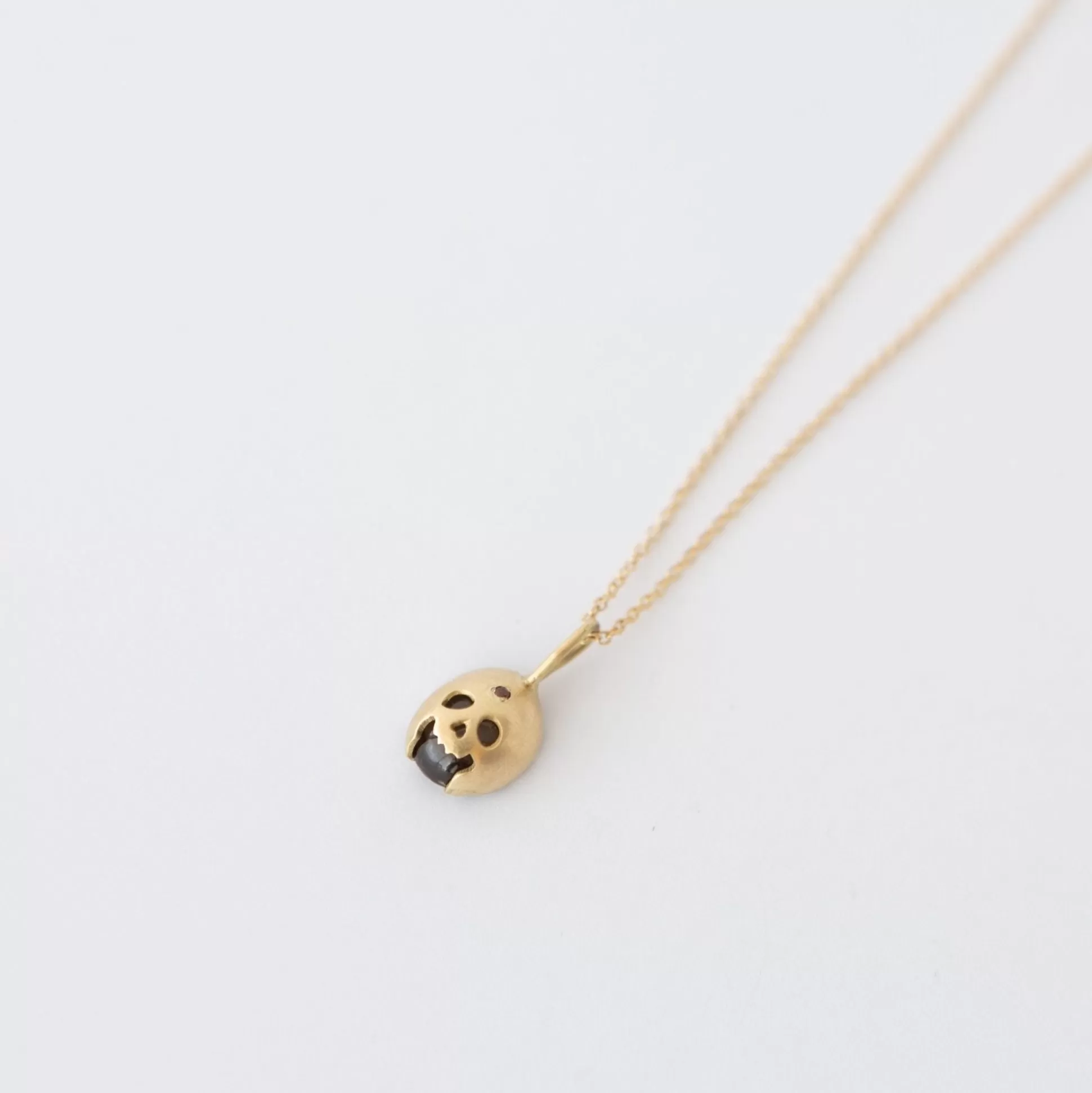 Best 'Doku' Necklace No. 49 Jewelry