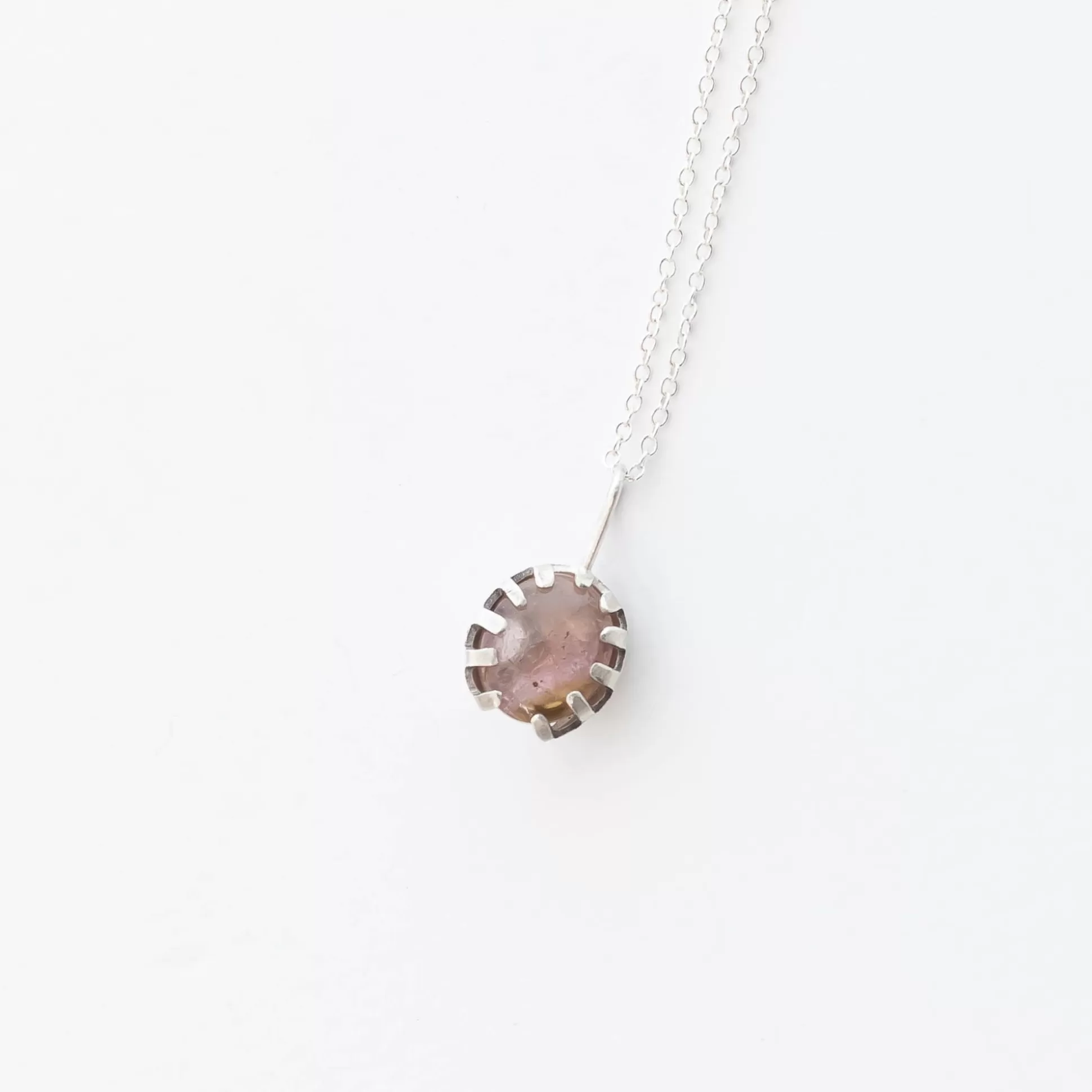 Hot 'Doku' Necklace No. 67 Jewelry