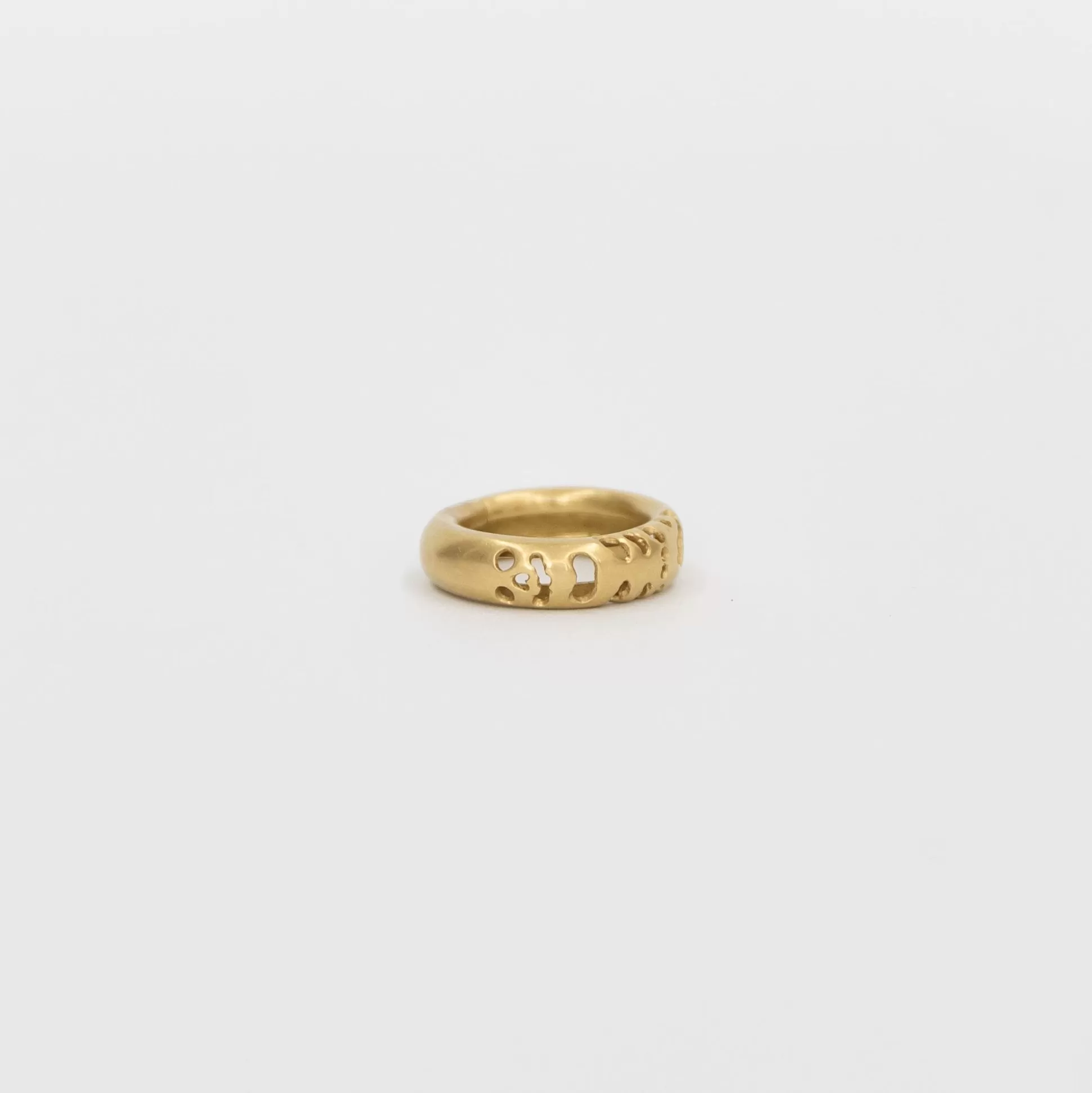 Cheap 'Doku' Ring No. 18 Jewelry