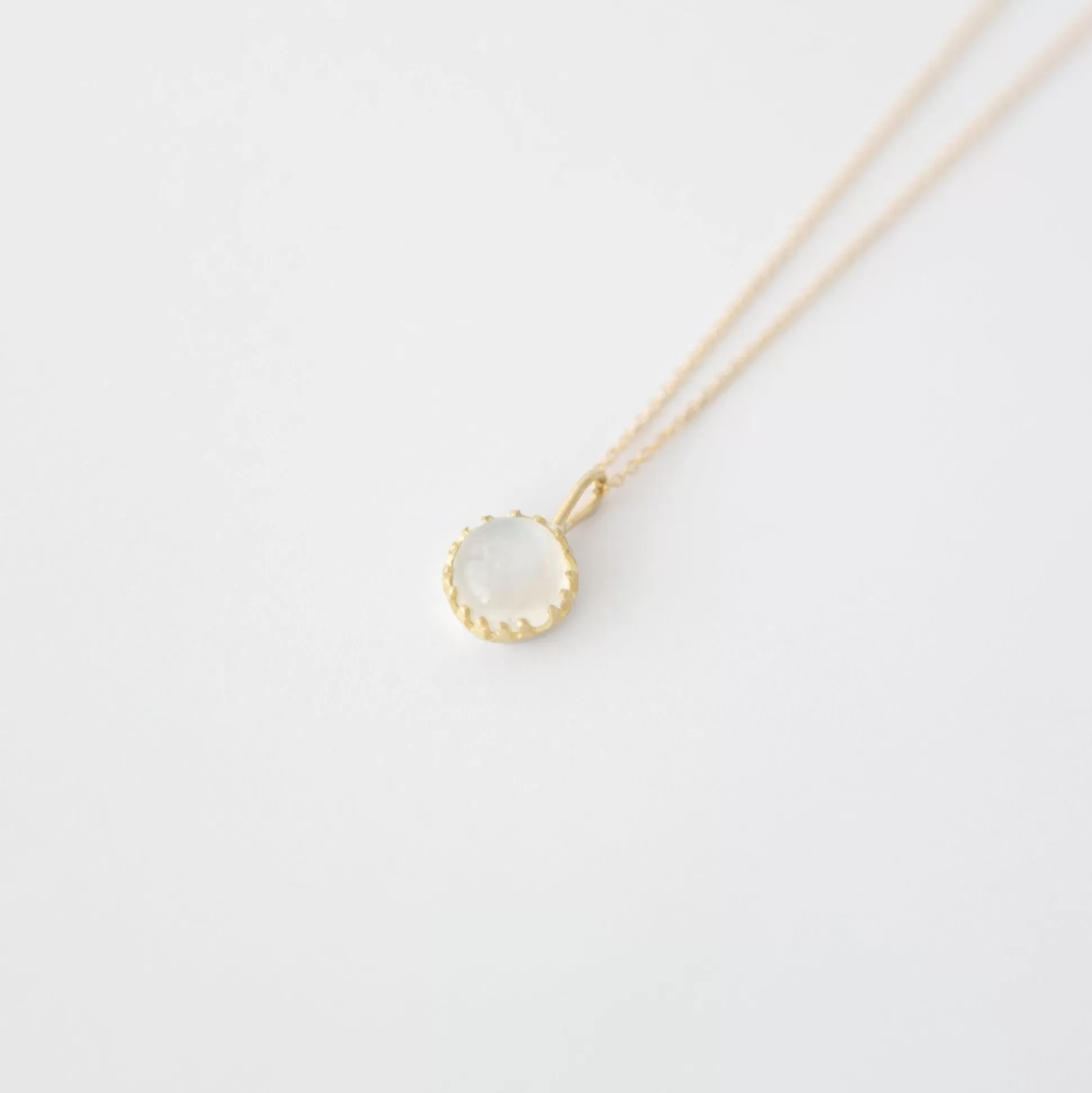 Discount 'Fuku' Necklace No. 6 Jewelry