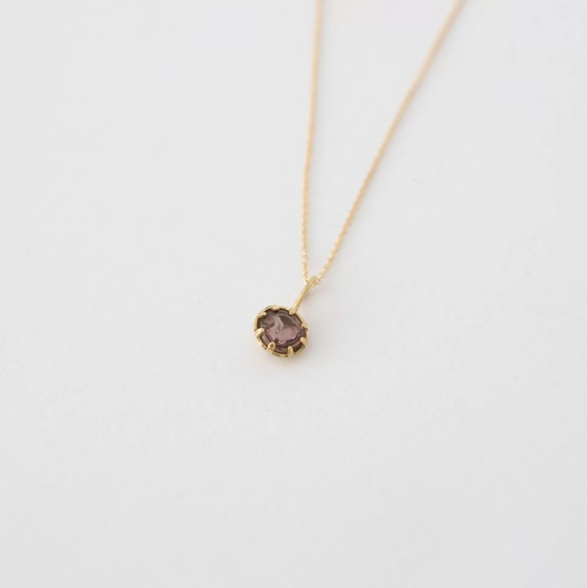 Discount 'Heart' Necklace No. 3 Jewelry