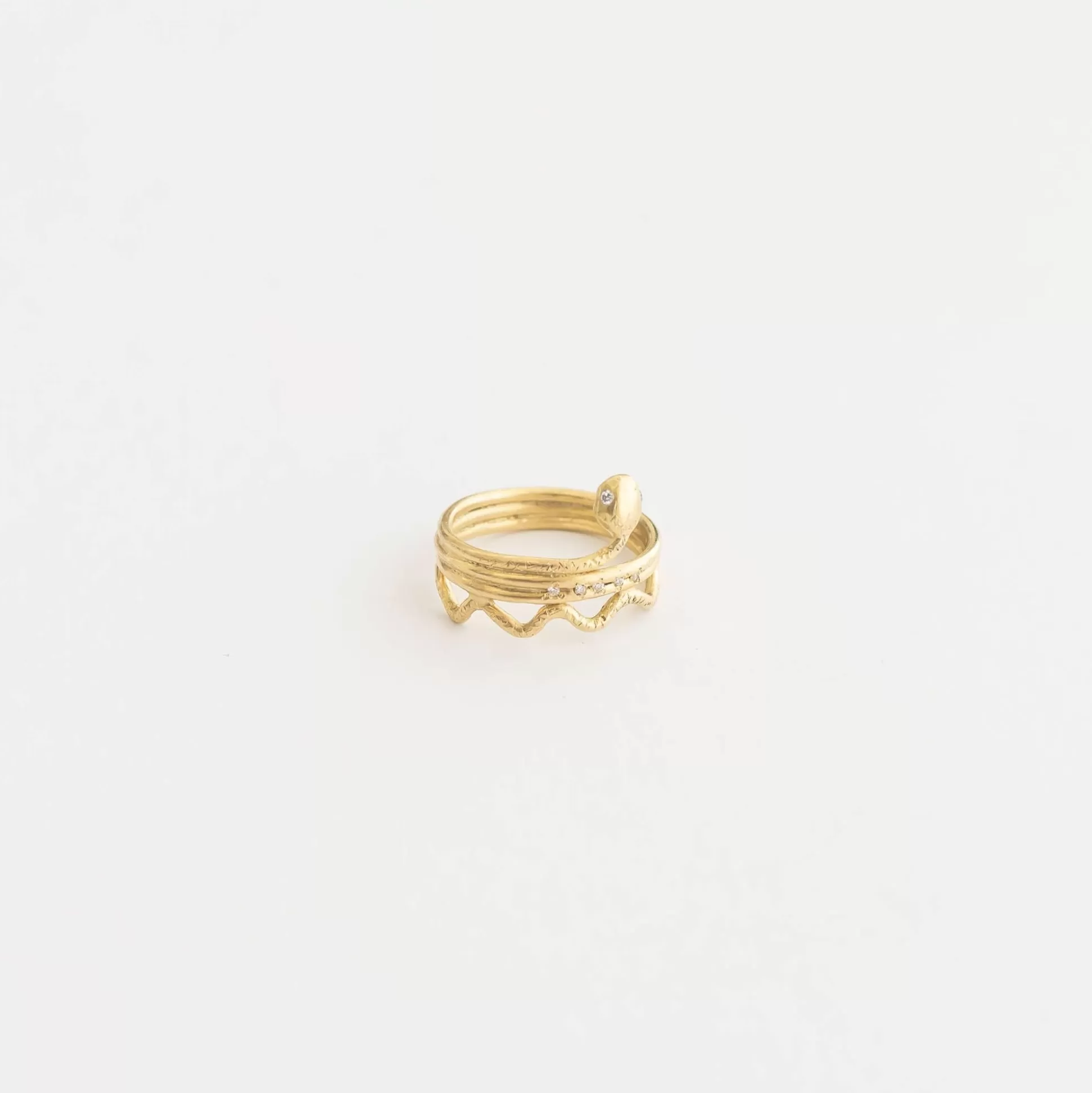 Best 'Hebi' Ring No. 7 Jewelry