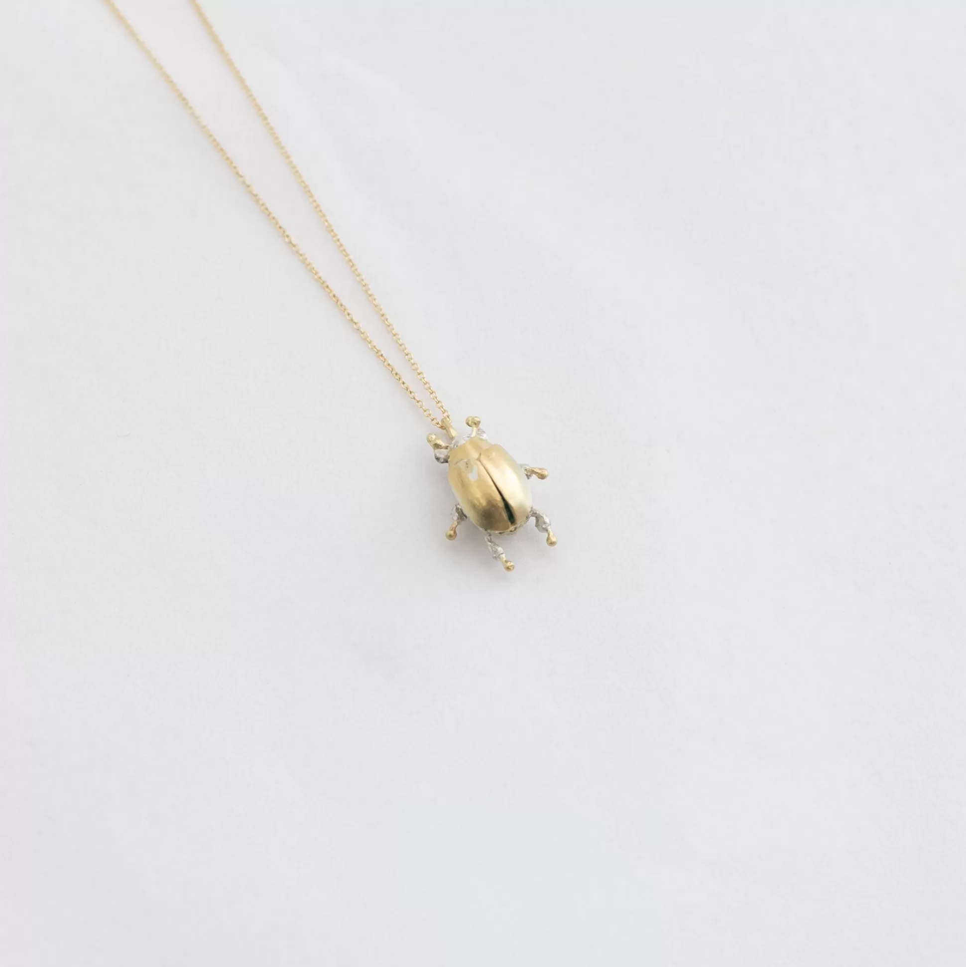 Discount 'Kanabun' Necklace Jewelry