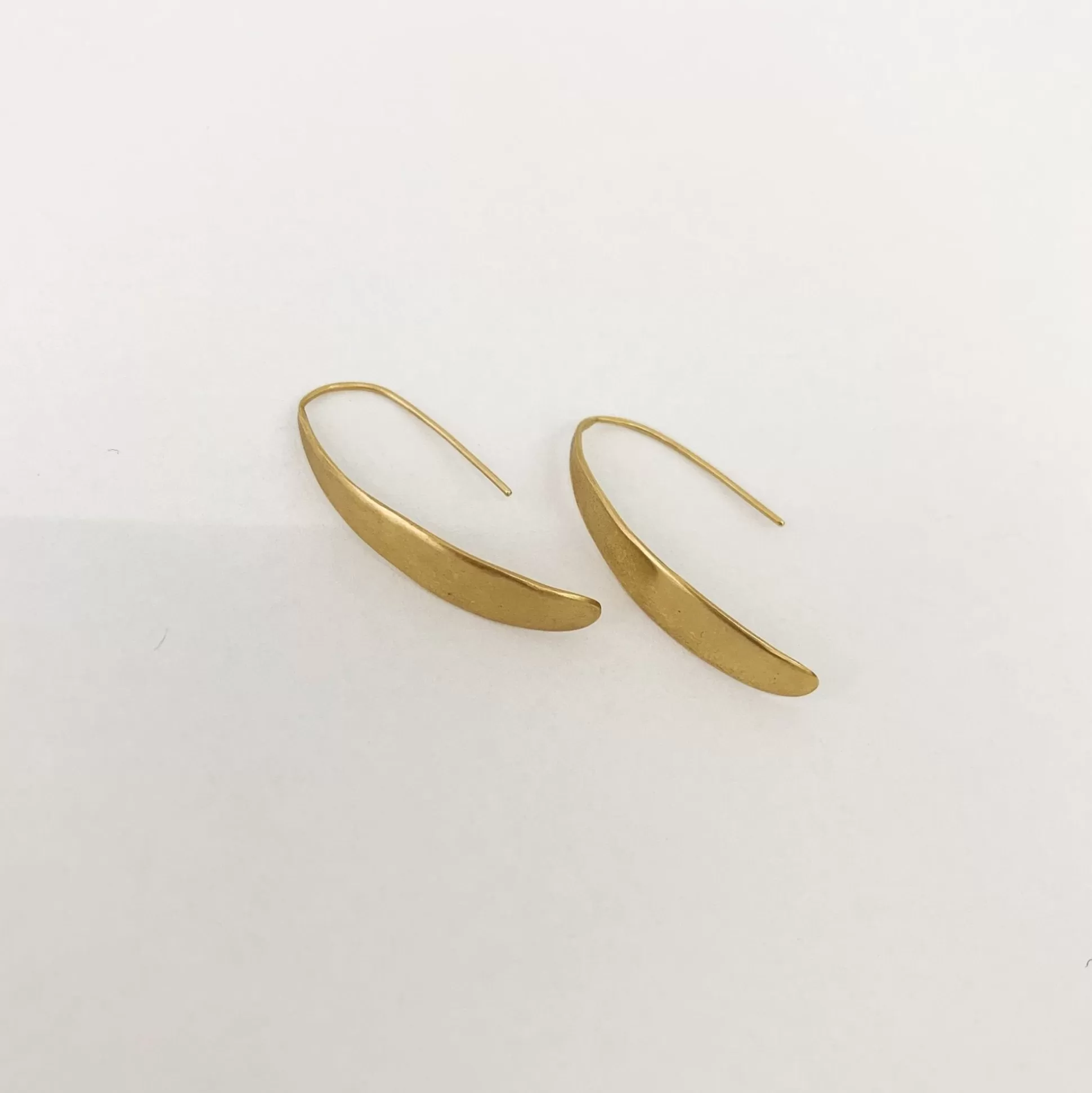 Online 'Kiku' Earrings Jewelry