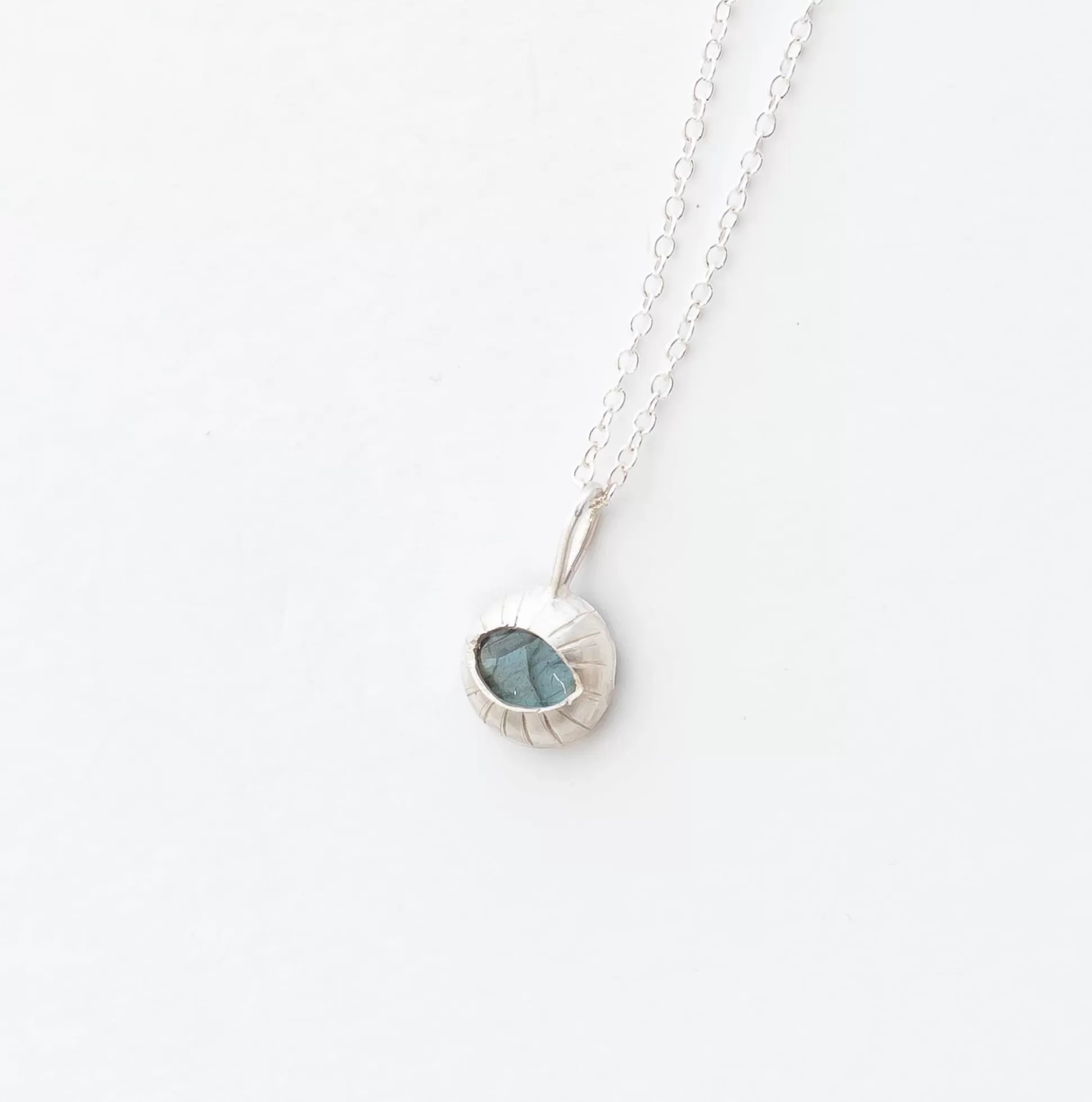 New 'Kyu' Necklace No. 32 Jewelry