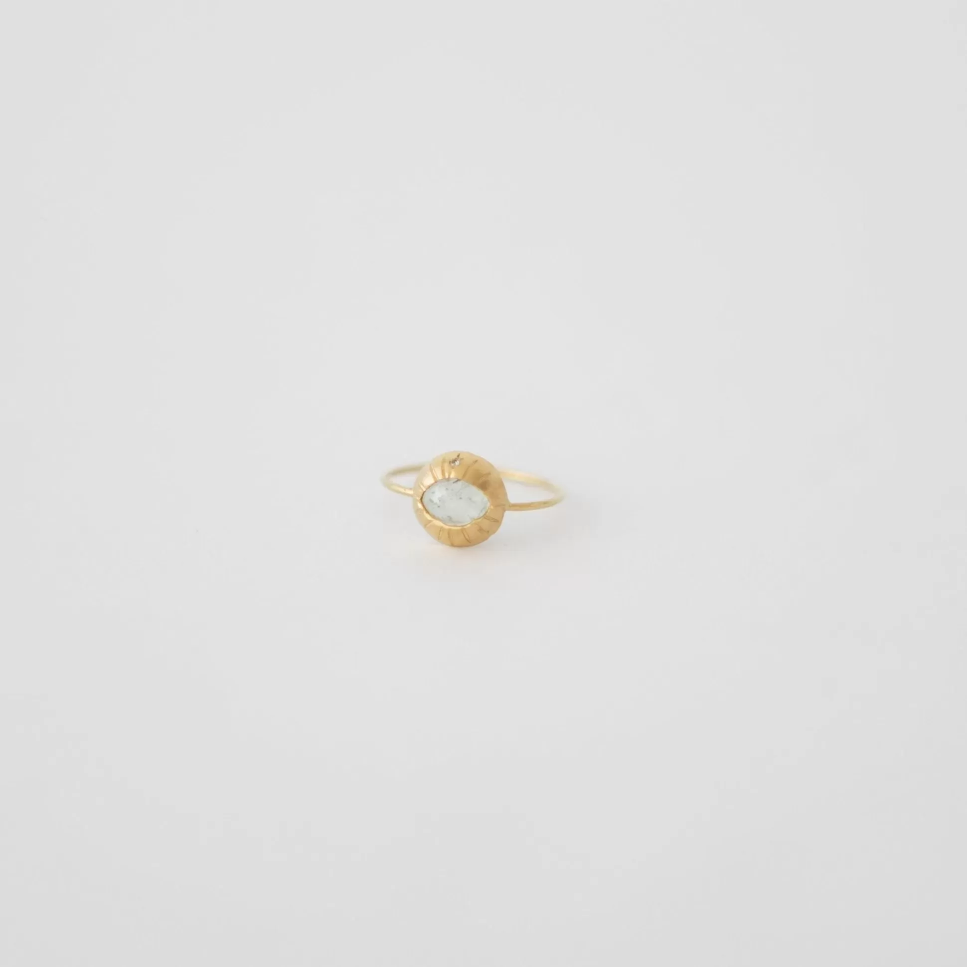 Cheap 'Kyu' Ring No. 20 Jewelry