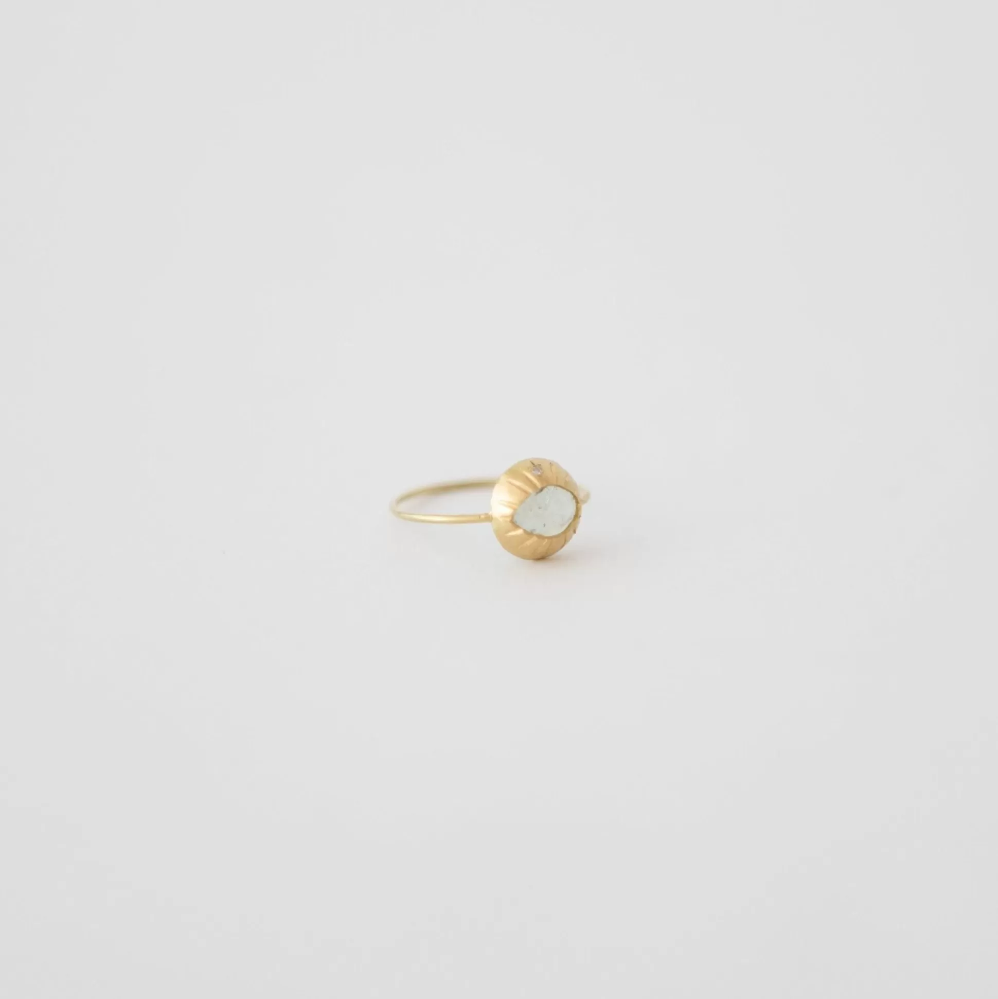 Cheap 'Kyu' Ring No. 20 Jewelry