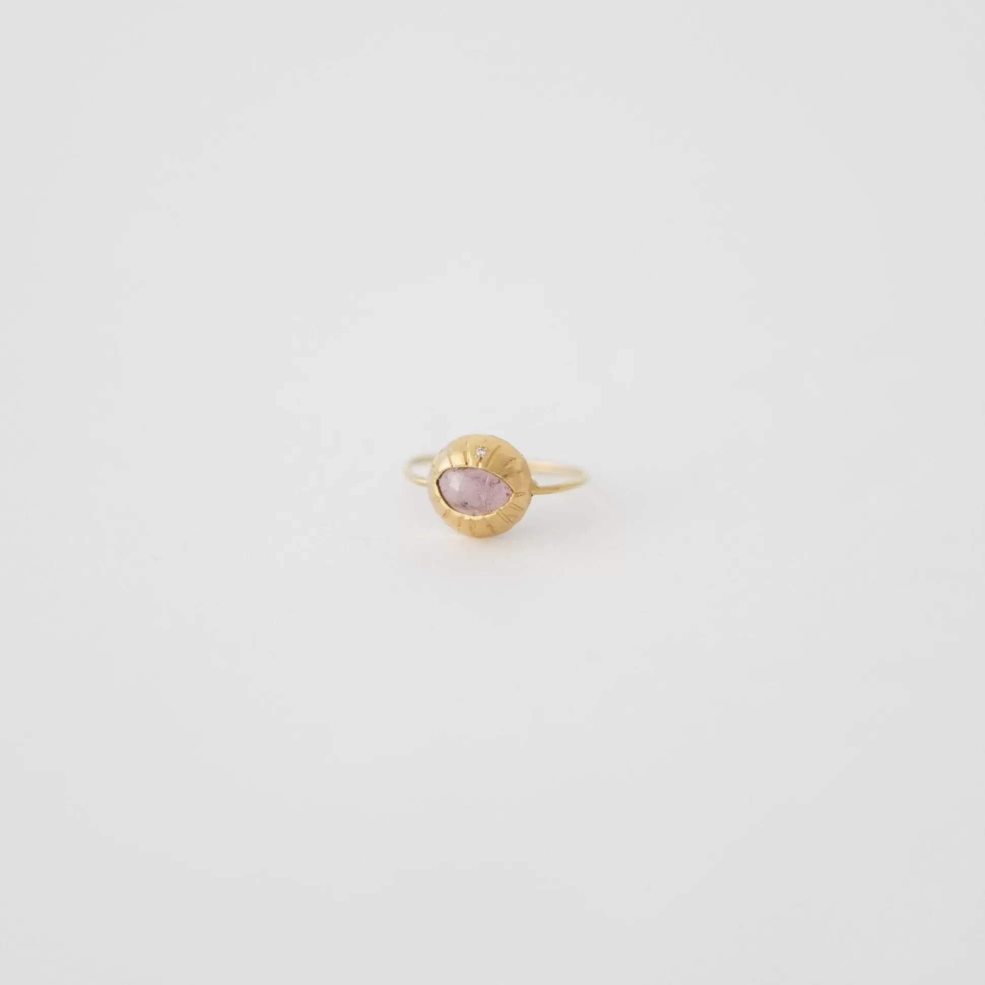 Discount 'Kyu' Ring No. 21 Jewelry