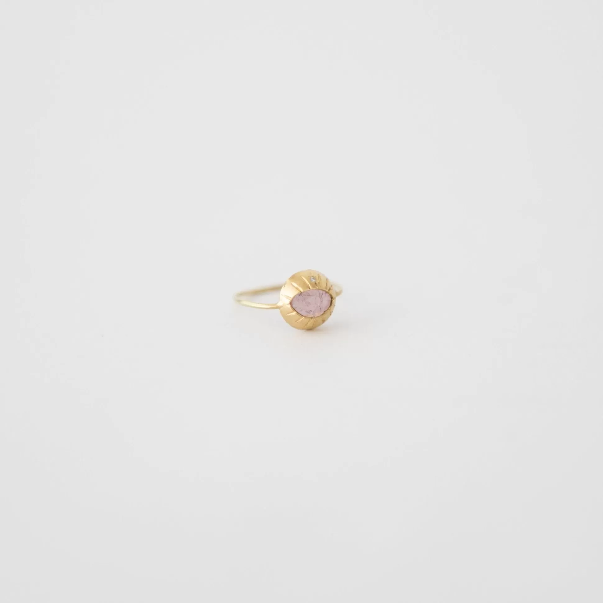 Discount 'Kyu' Ring No. 21 Jewelry