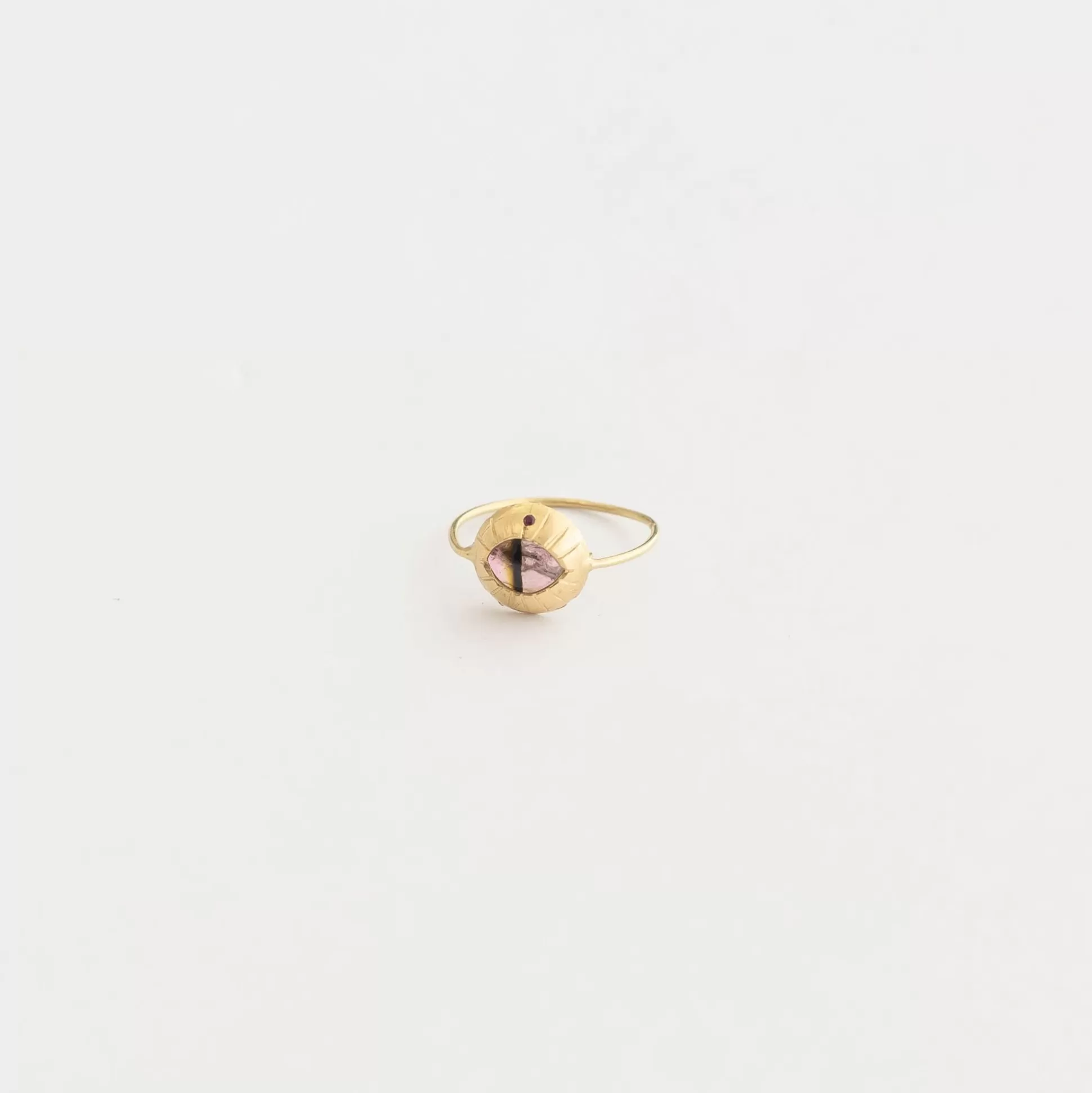 Sale 'Kyu' Ring No. 30 Jewelry