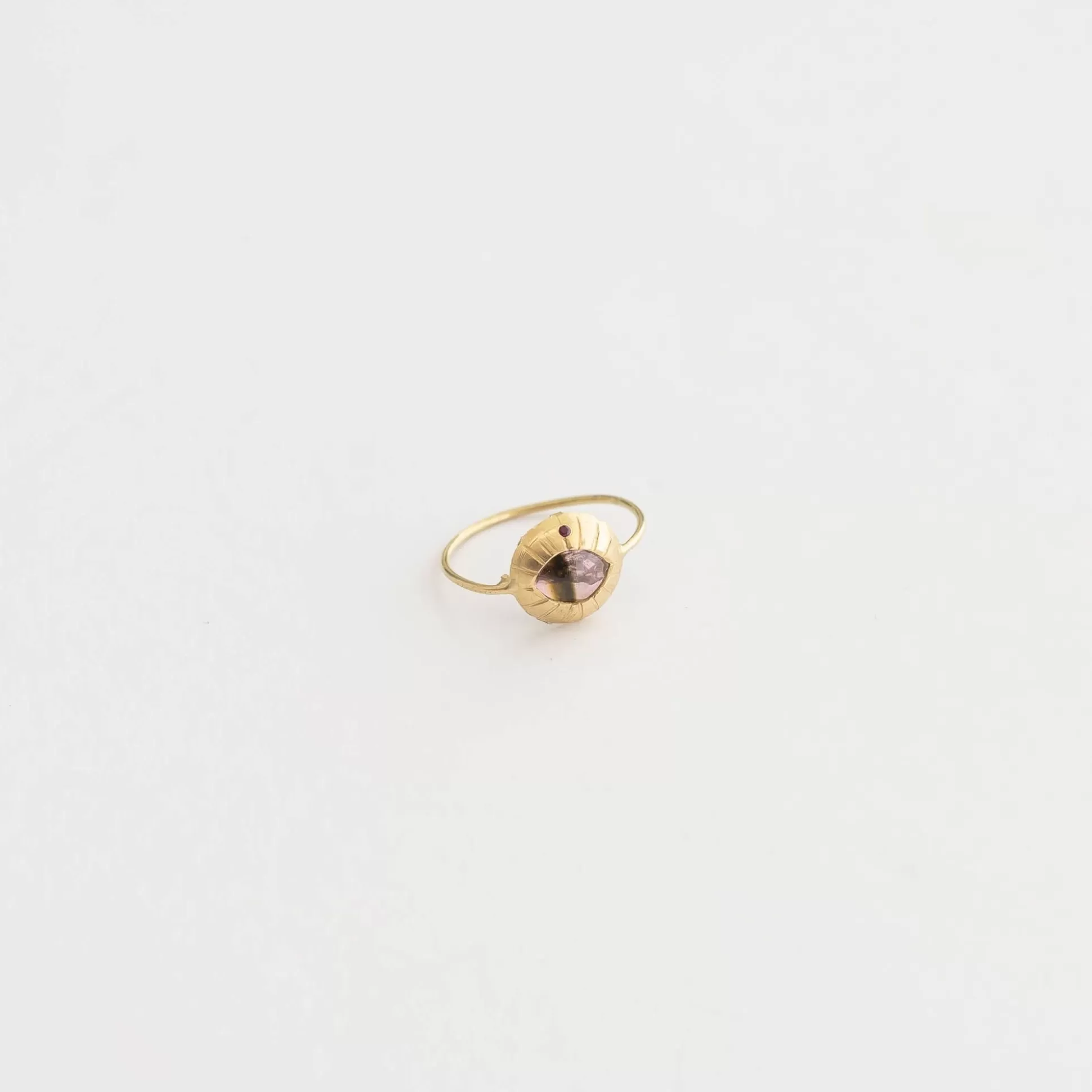 Sale 'Kyu' Ring No. 30 Jewelry