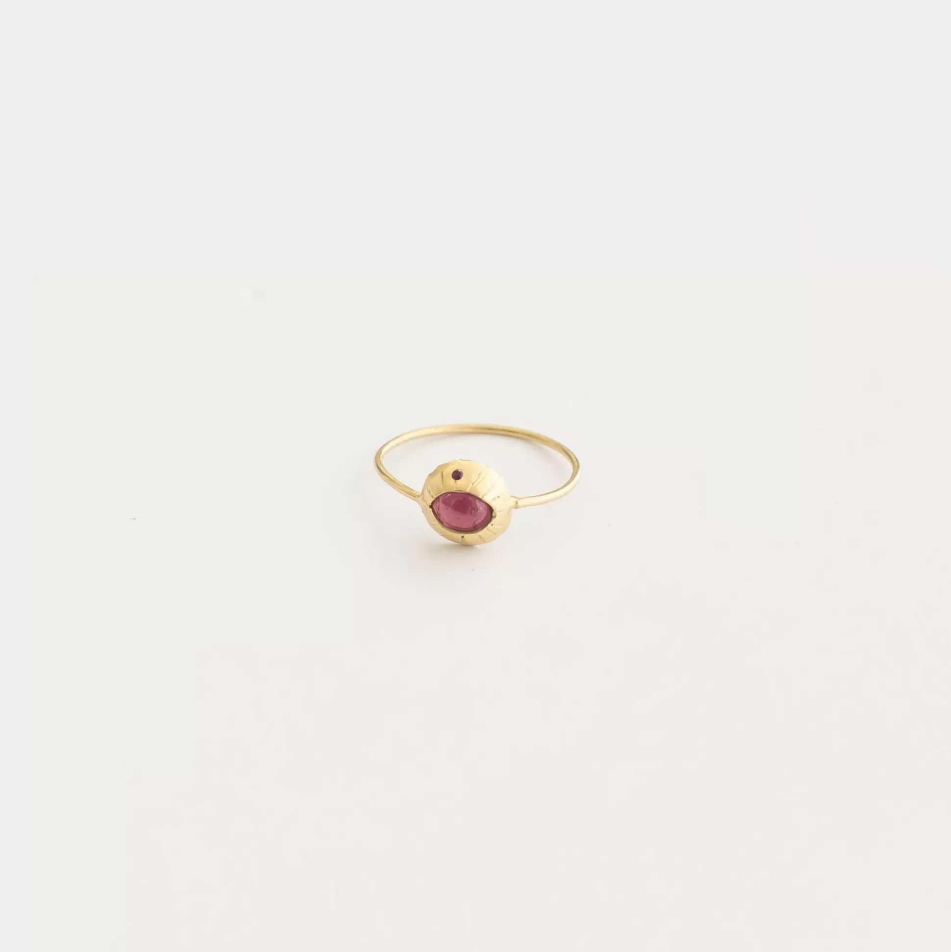 Online 'Kyu' Ring No. 31 Jewelry