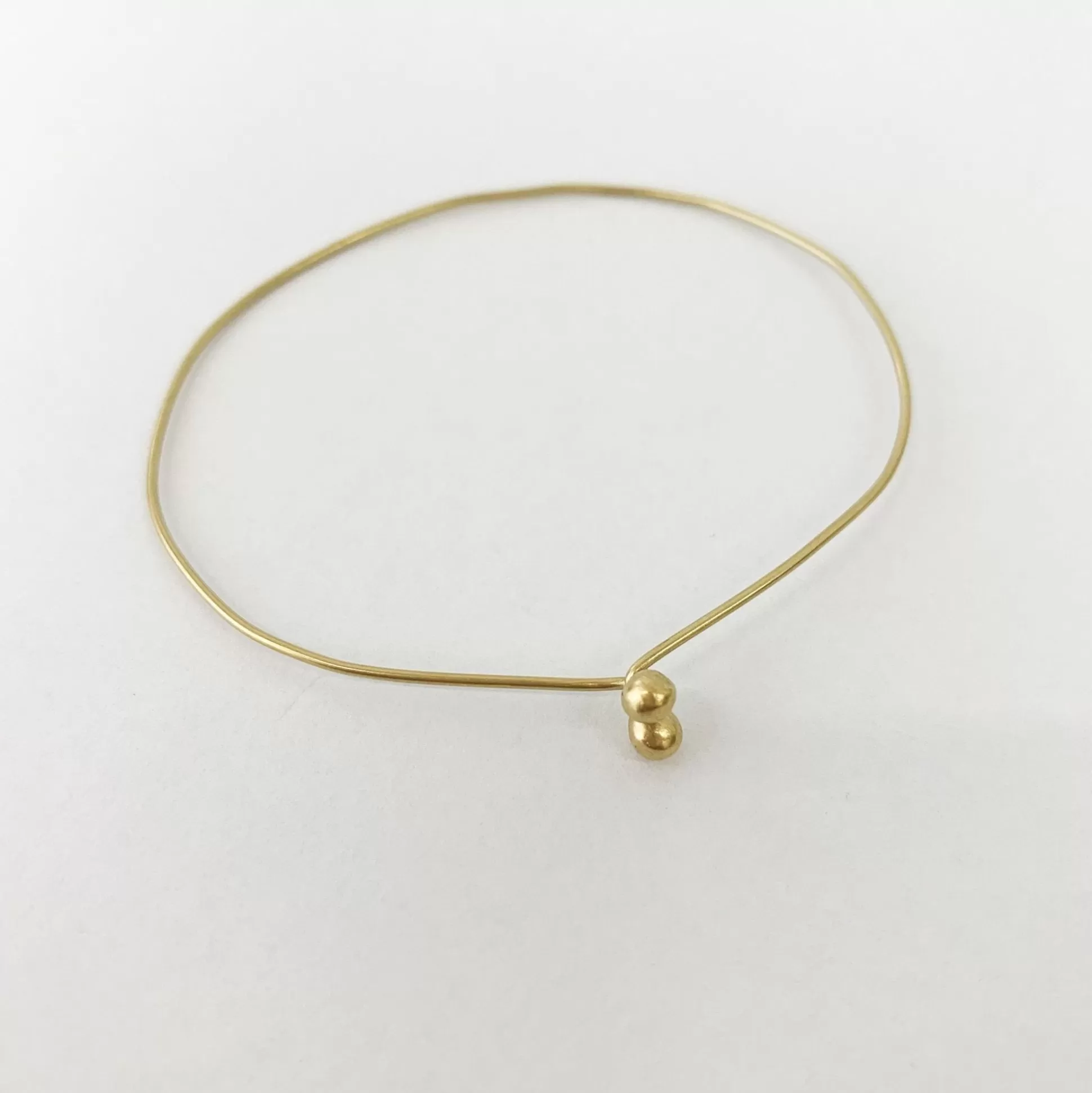 Clearance 'Ren' Thin Bracelet Jewelry