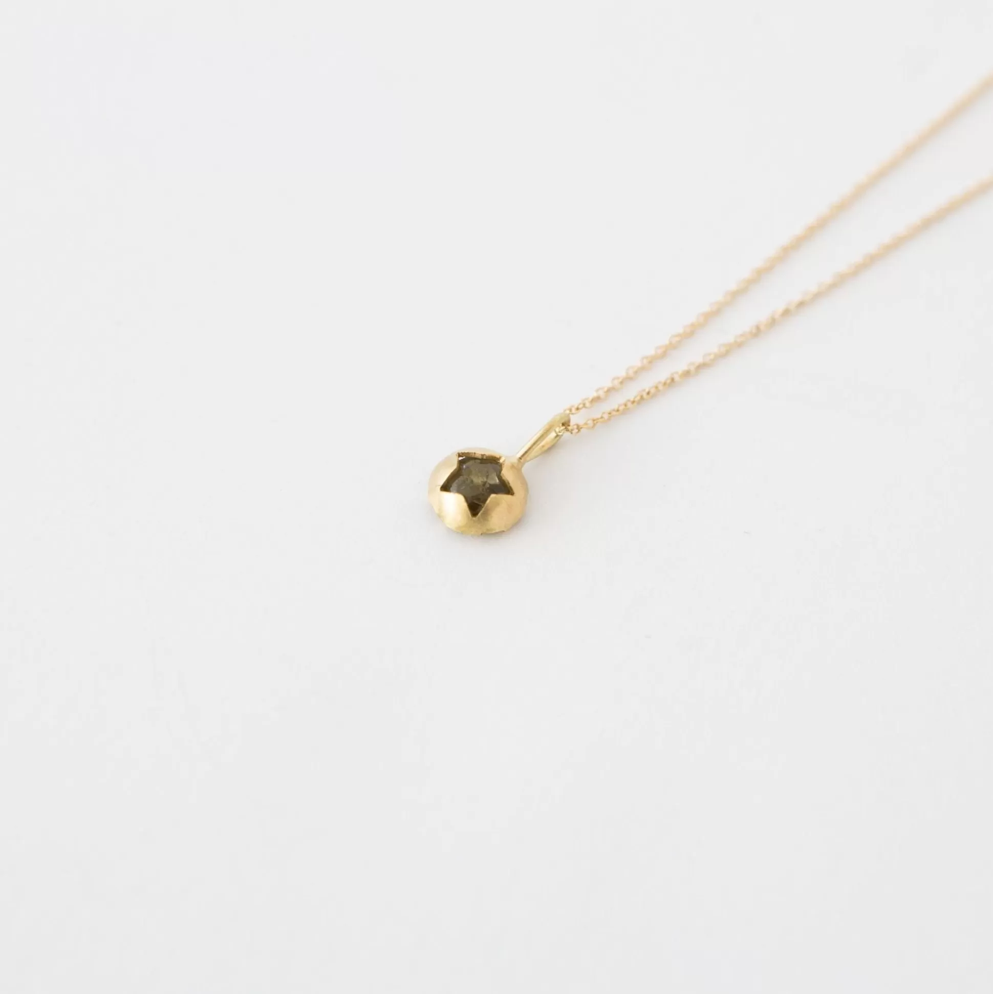 Outlet 'Star' Necklace No. 1 Jewelry