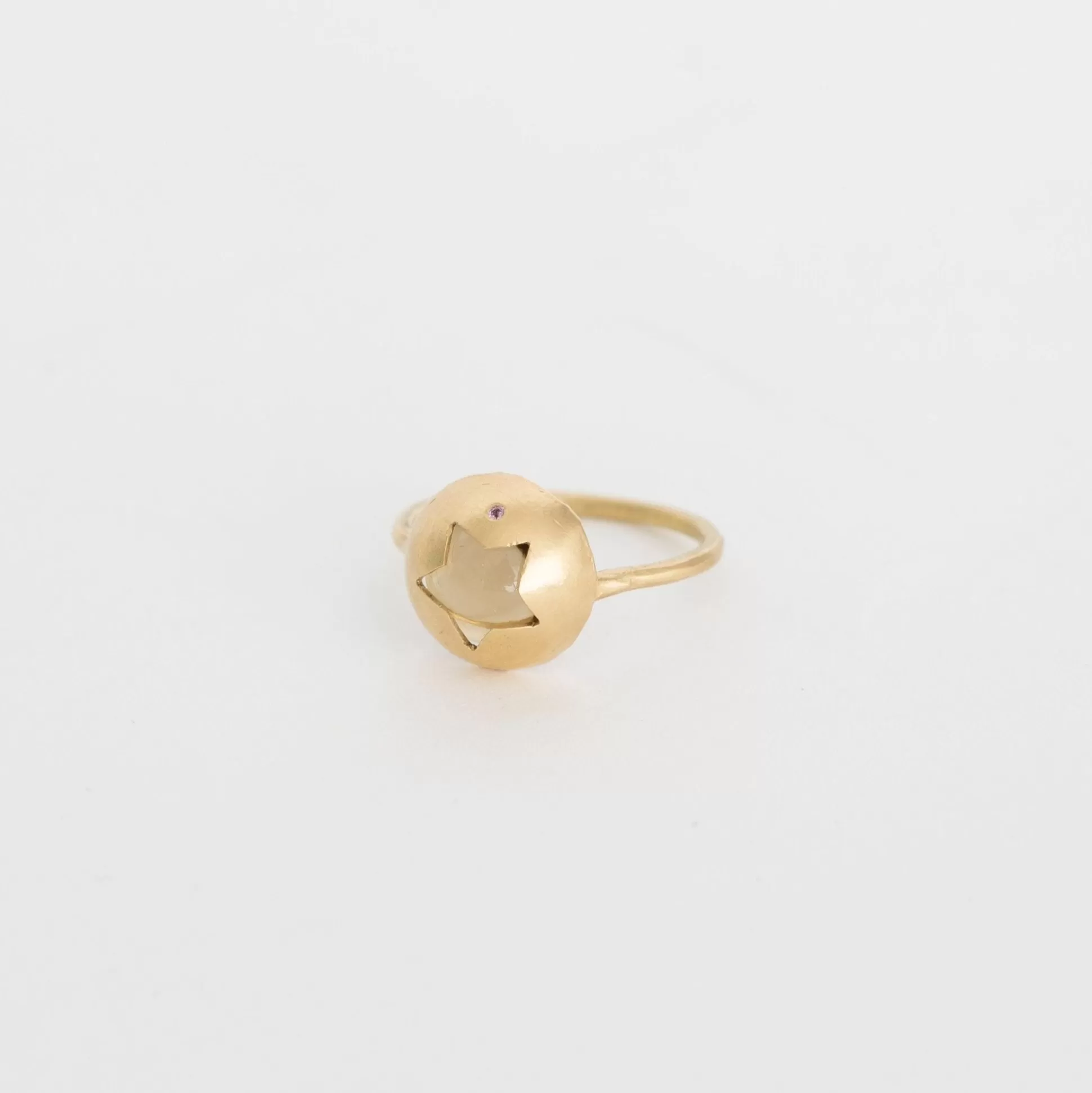 Discount 'Star' Ring No. 10 Jewelry