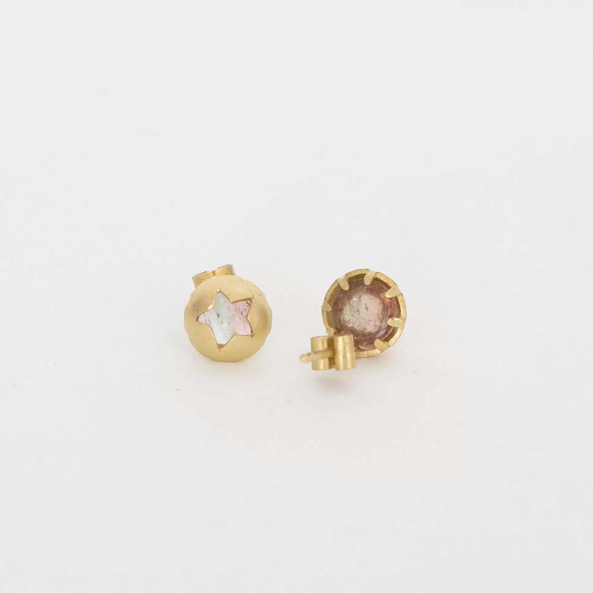 Flash Sale 'Star' Stud Earrings No. 11 Jewelry