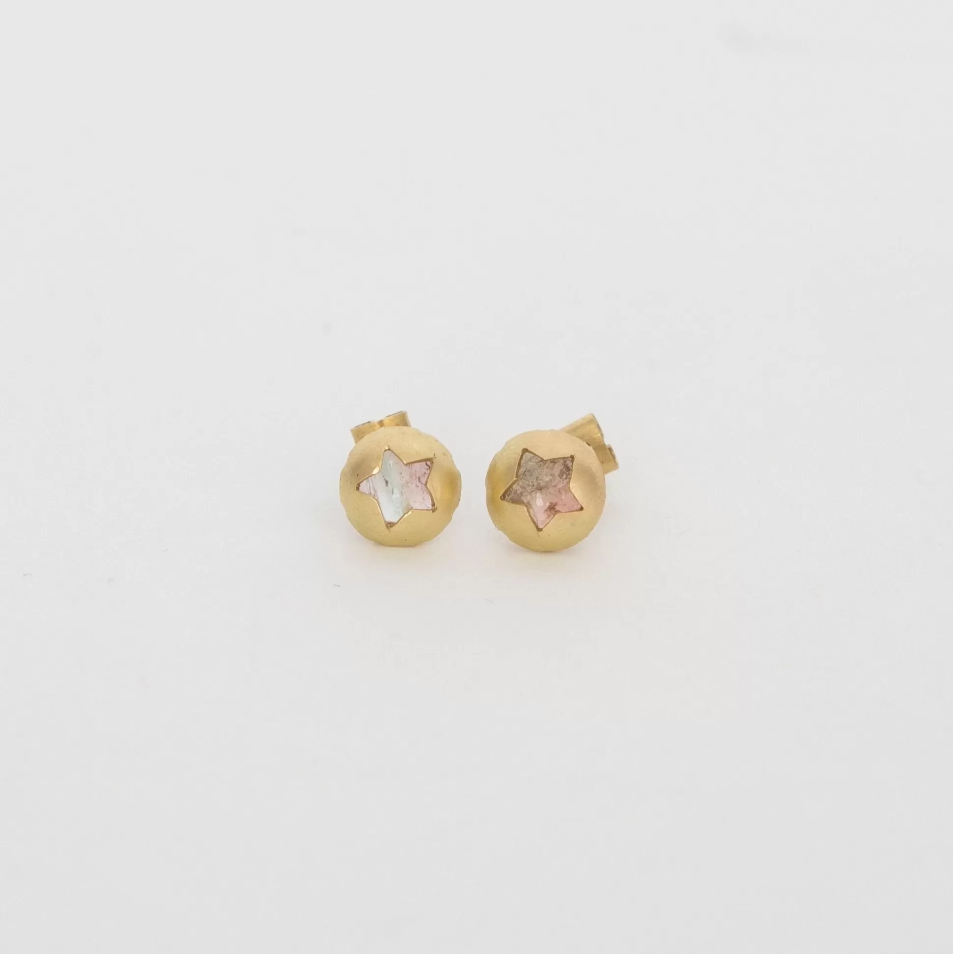 Flash Sale 'Star' Stud Earrings No. 11 Jewelry