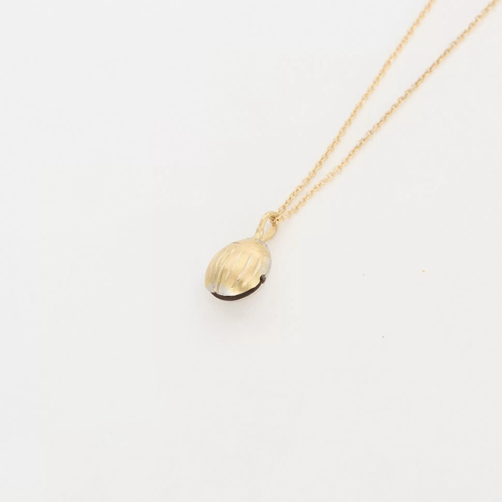 Best Sale 'Suzu Kanabun' Necklace Jewelry