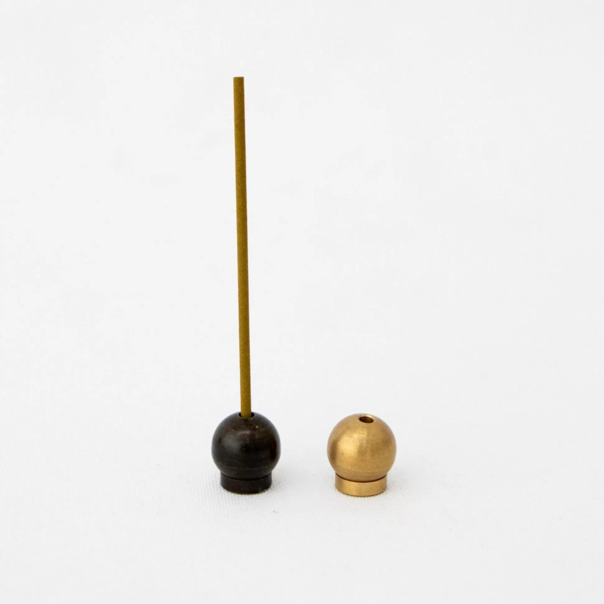 Best Sale Brass Ball Shaped Incense Holder Soaps & Scents