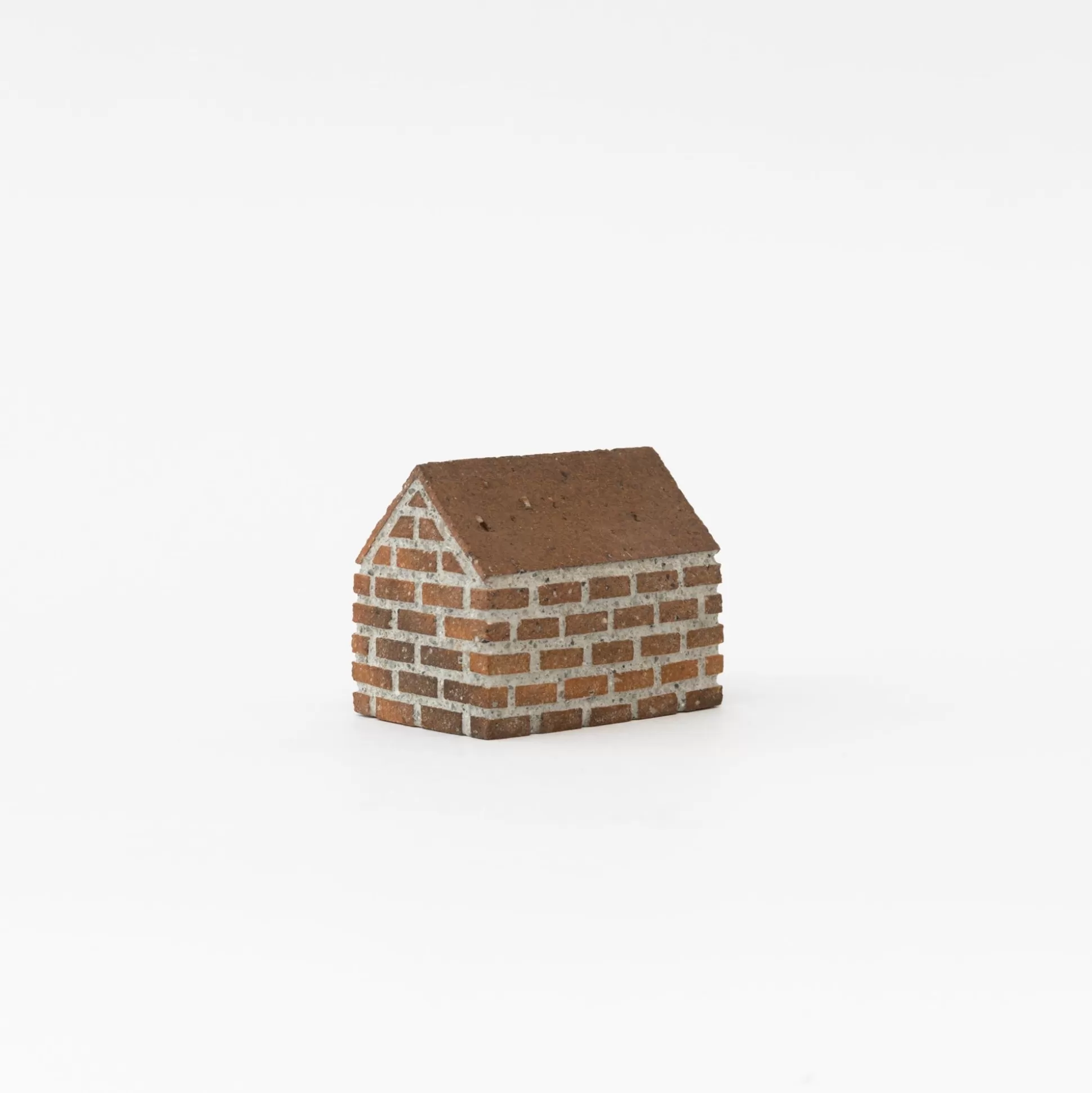 Flash Sale Brick Houses (2024) By Mitsuru Koga Art