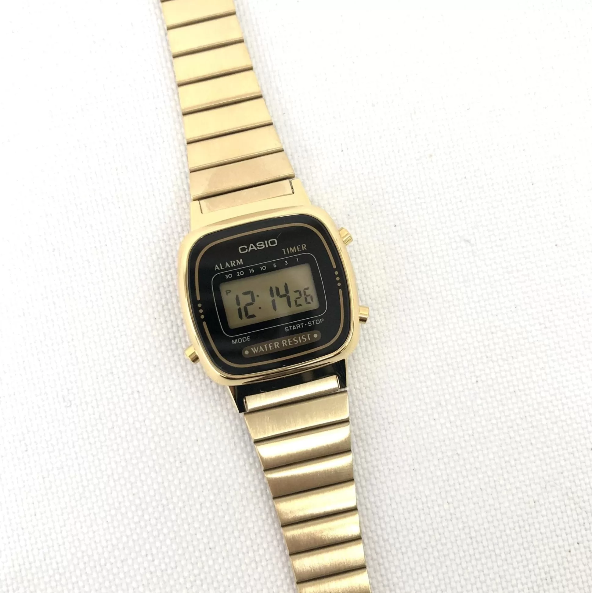 Clearance Casio Watches Small Accessories