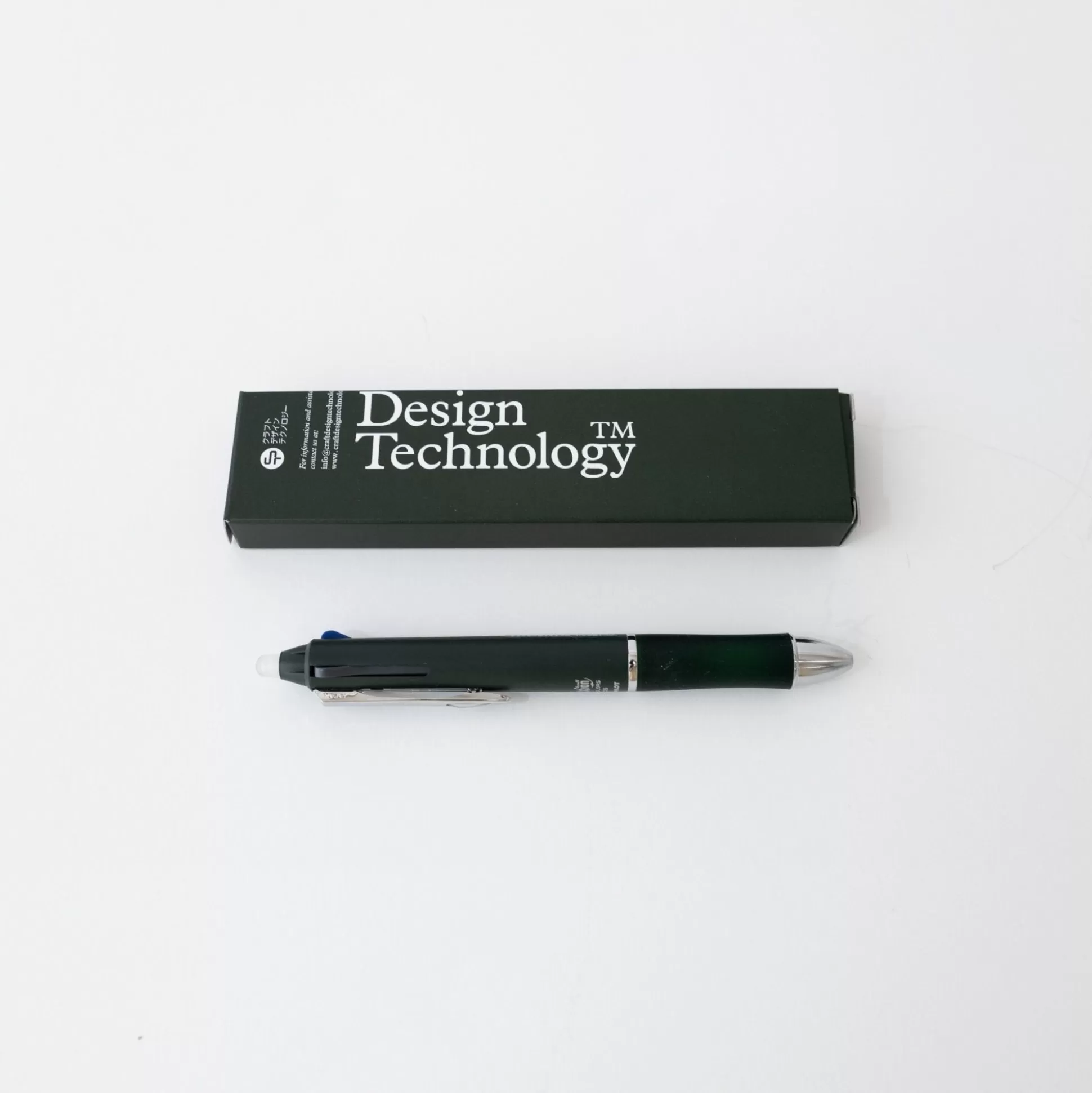 Cheap Cdt Frixion Ball 3 Erasable Multi-Color Pen Office