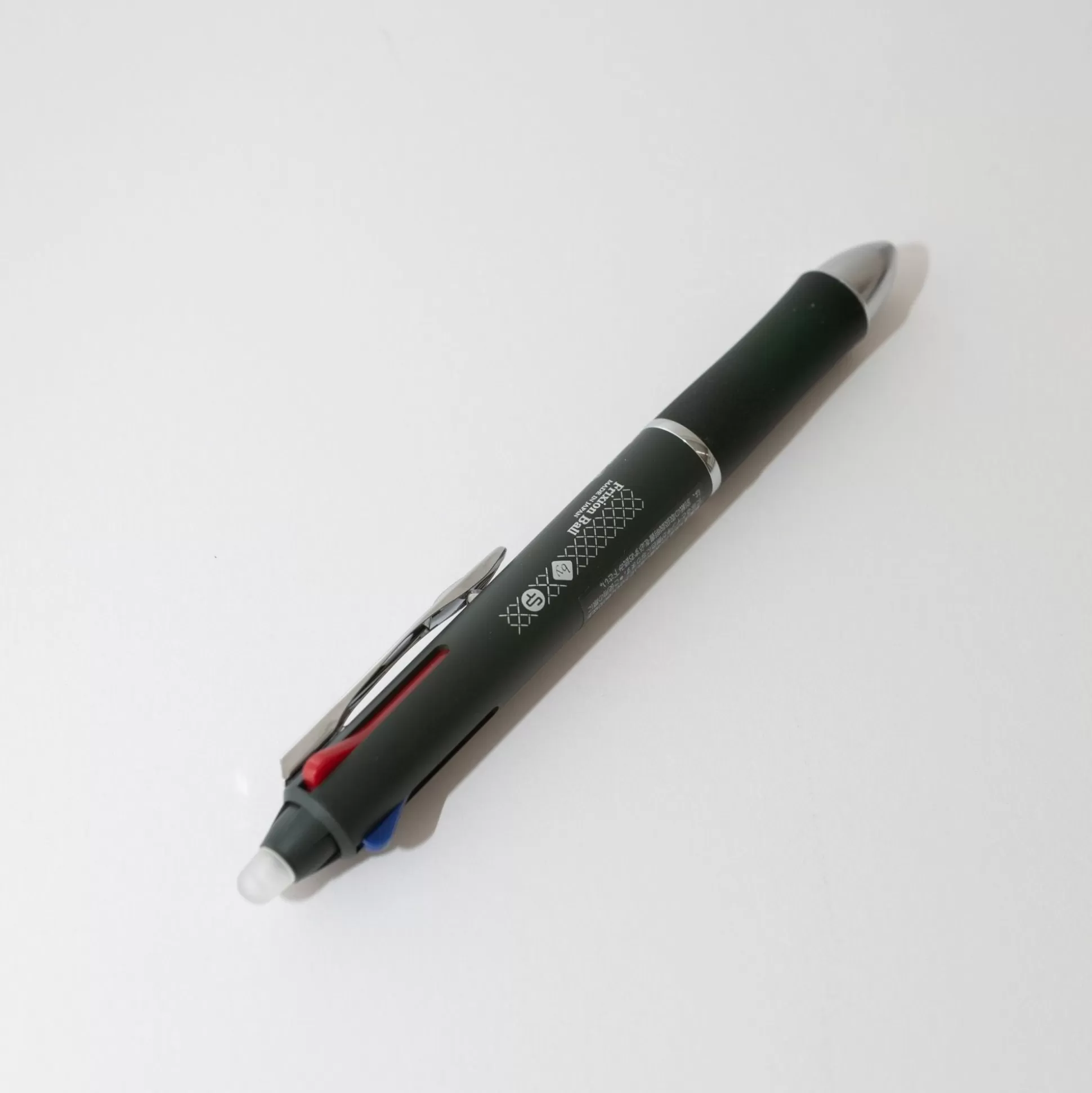 Cheap Cdt Frixion Ball 3 Erasable Multi-Color Pen Office