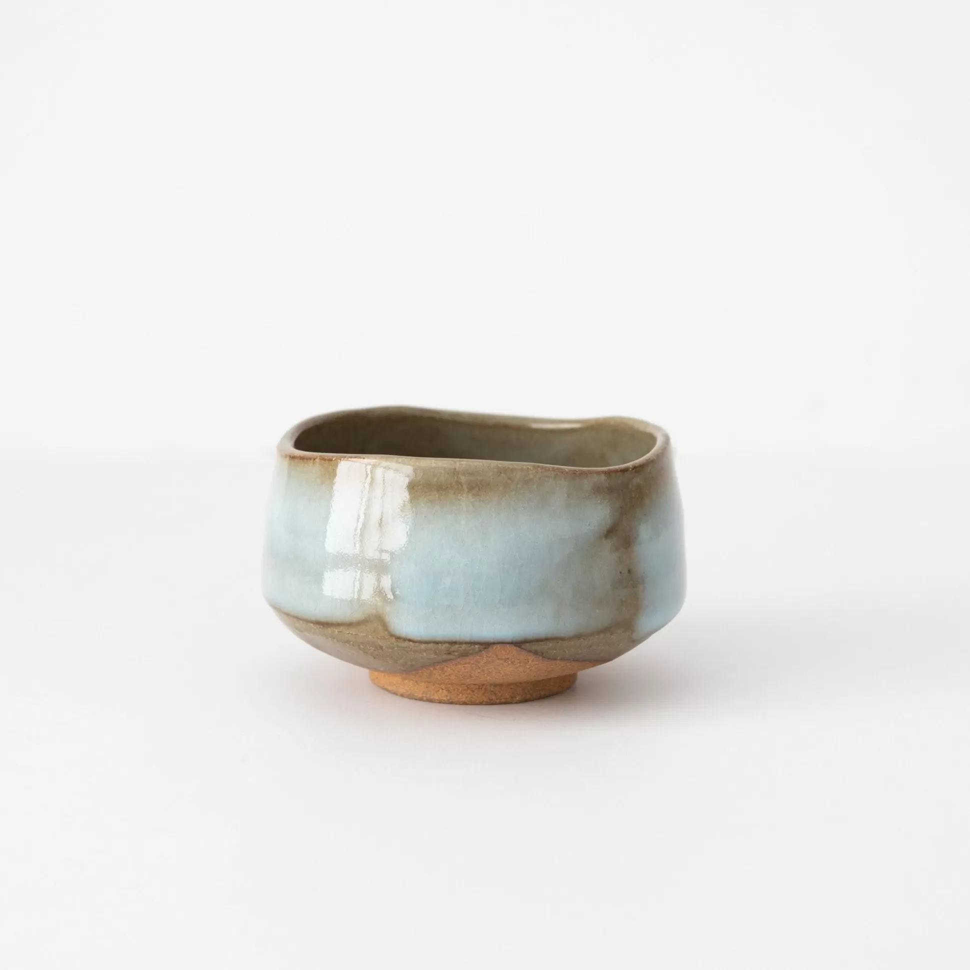 Shop Celadon Matcha Bowl Drinking