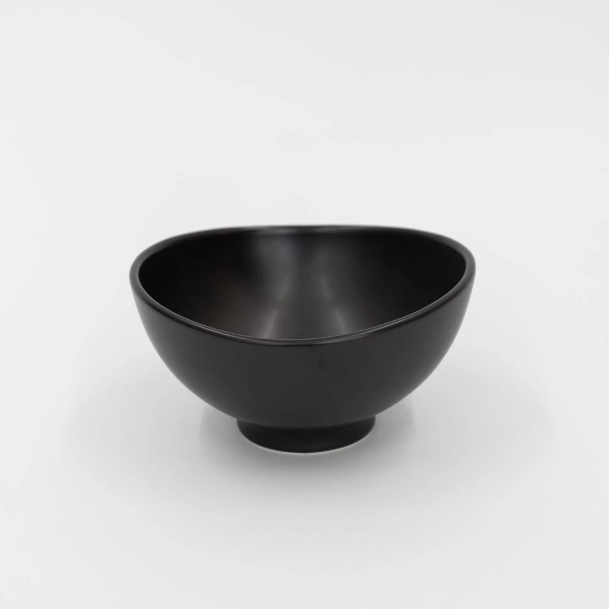 Sale Ceramic Japan Infinity Bowls - Black Eating