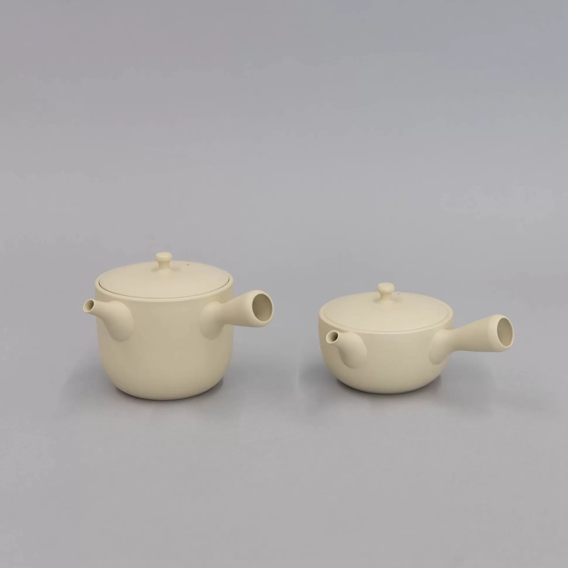 Shop Chanoma Ivory Tea Pots Drinking