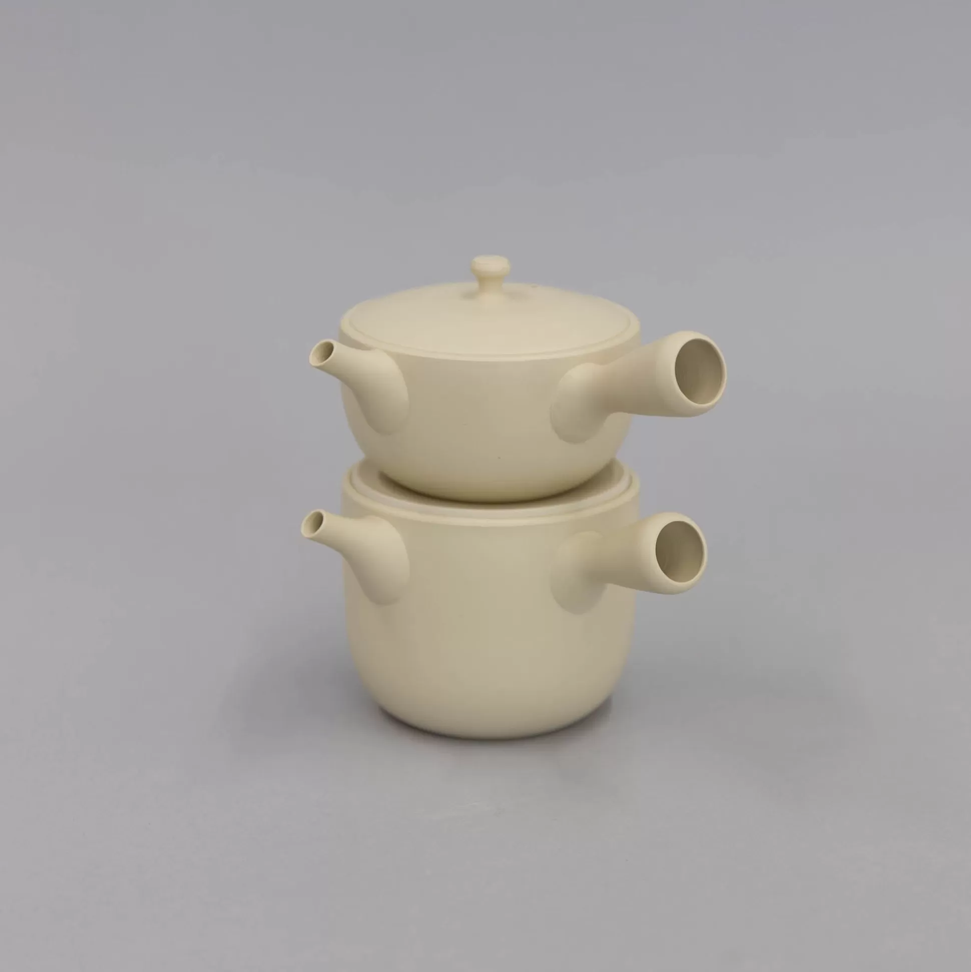 Shop Chanoma Ivory Tea Pots Drinking