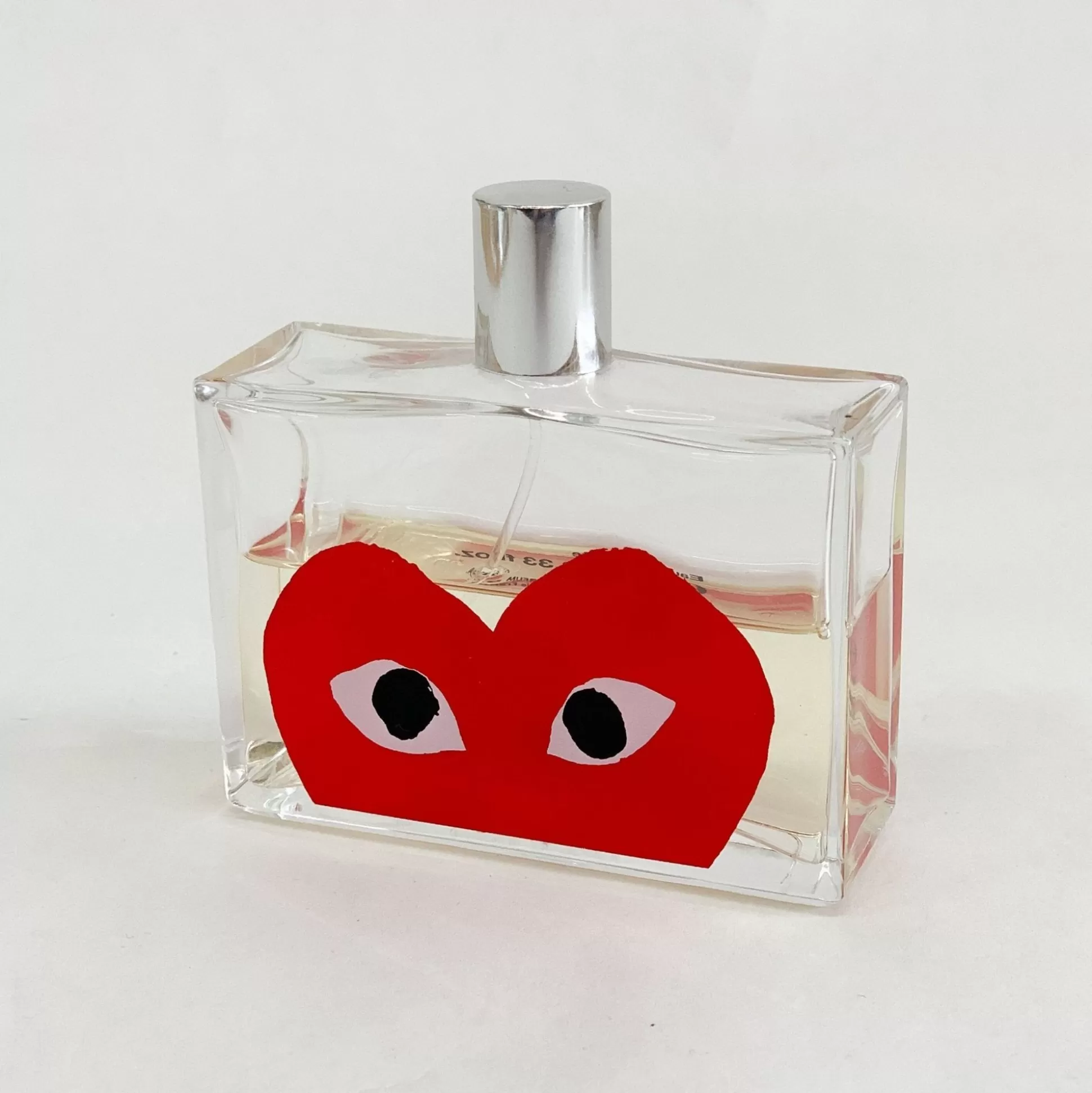 Fashion Comme Des Garcons Perfumes Small Accessories