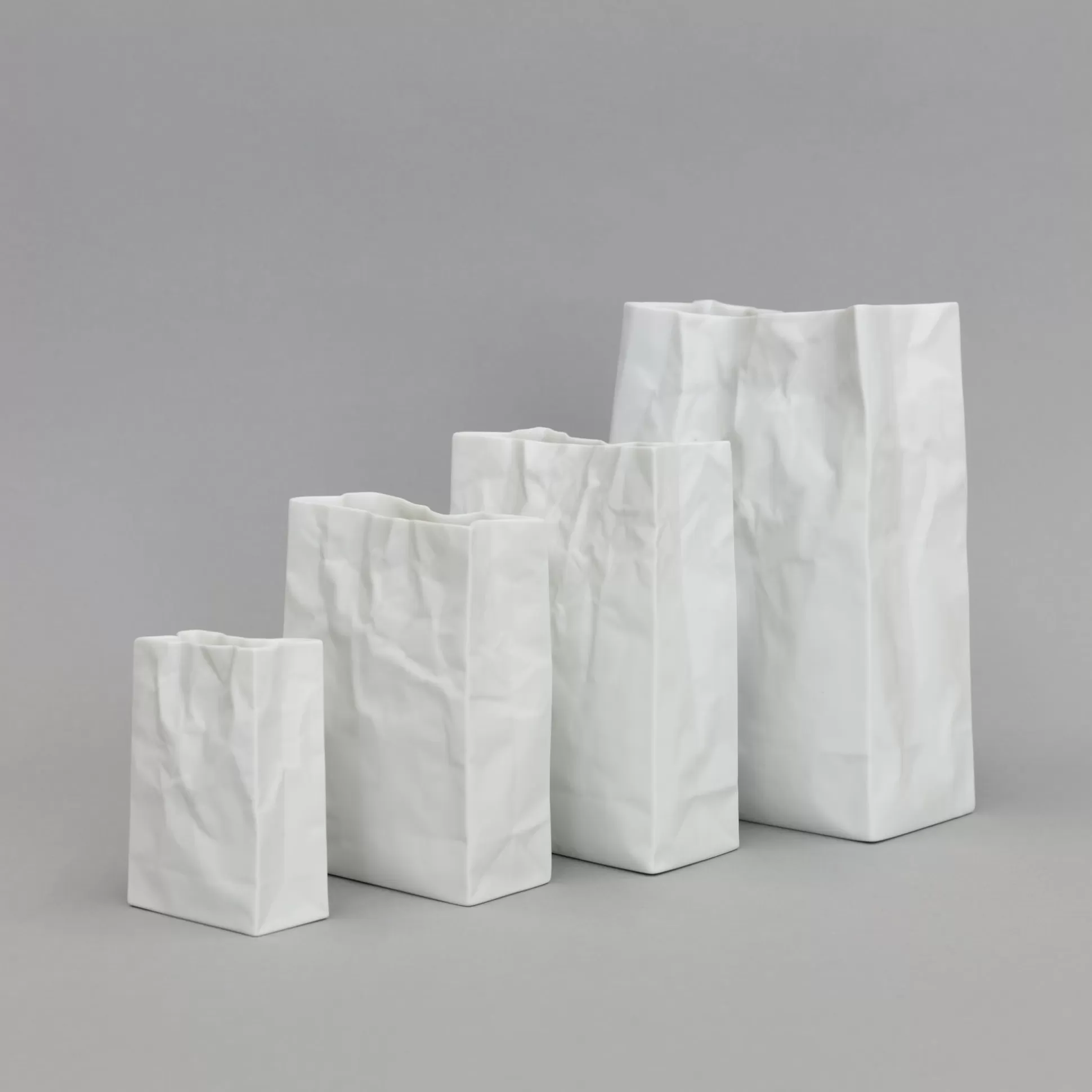 Clearance Crinkle Super Bag Home Decor