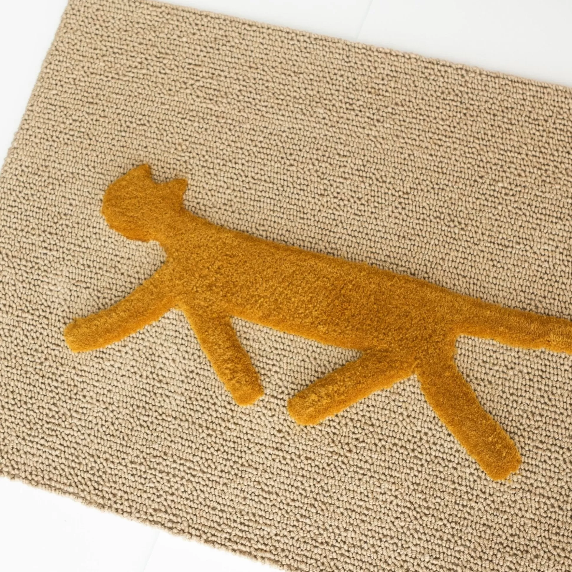 Outlet F/Style Cat Mats Home Decor