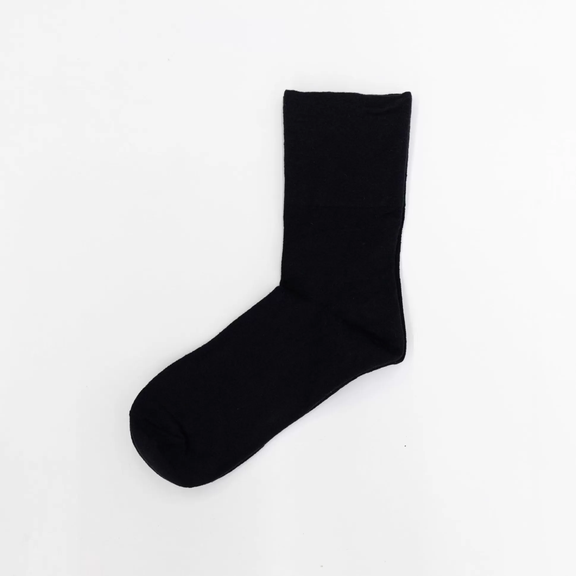 Cheap F/Style No Rubber Cotton Socks Small Accessories