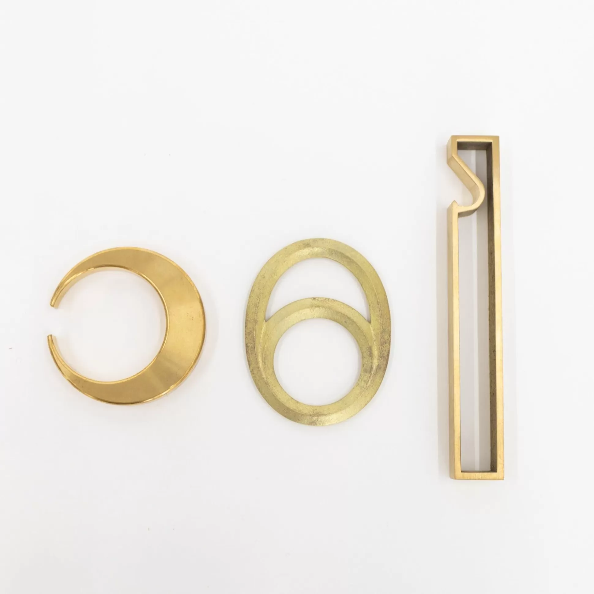Cheap Futagami Brass Bottle Openers Drinking