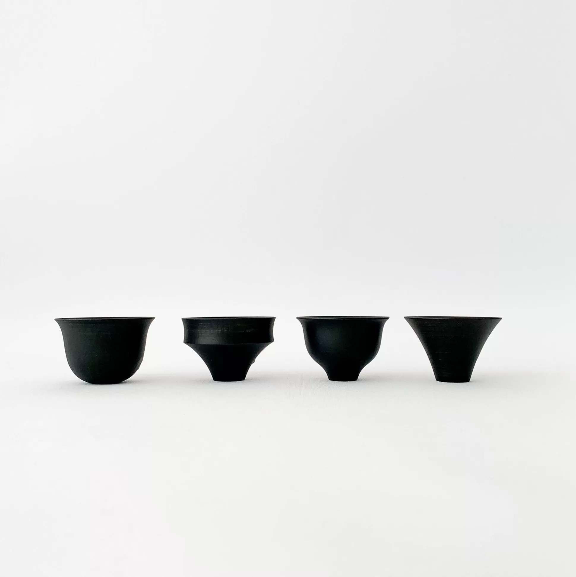 Flash Sale Gato Mikio Tohka Sake Cups Drinking