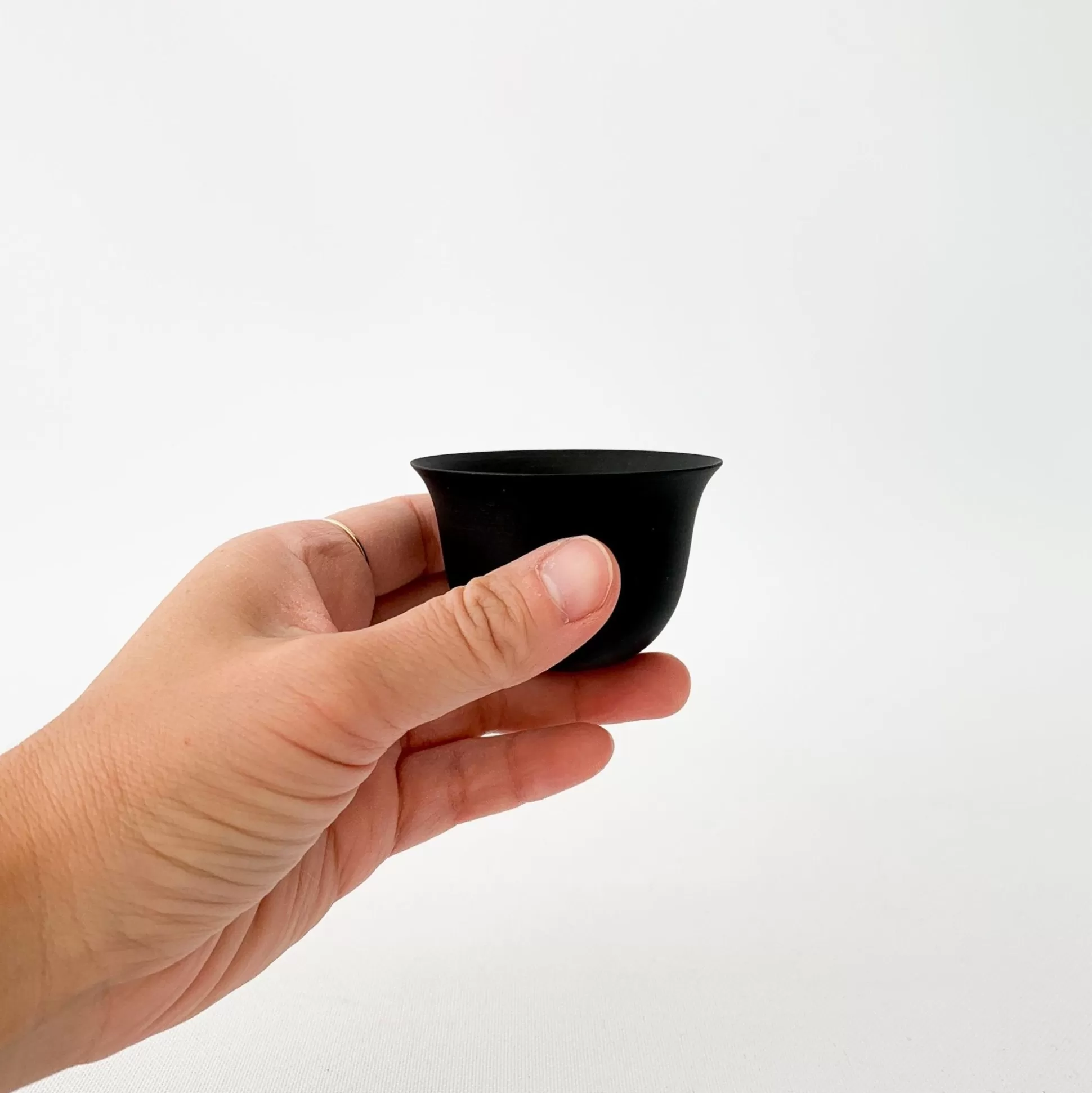 Flash Sale Gato Mikio Tohka Sake Cups Drinking